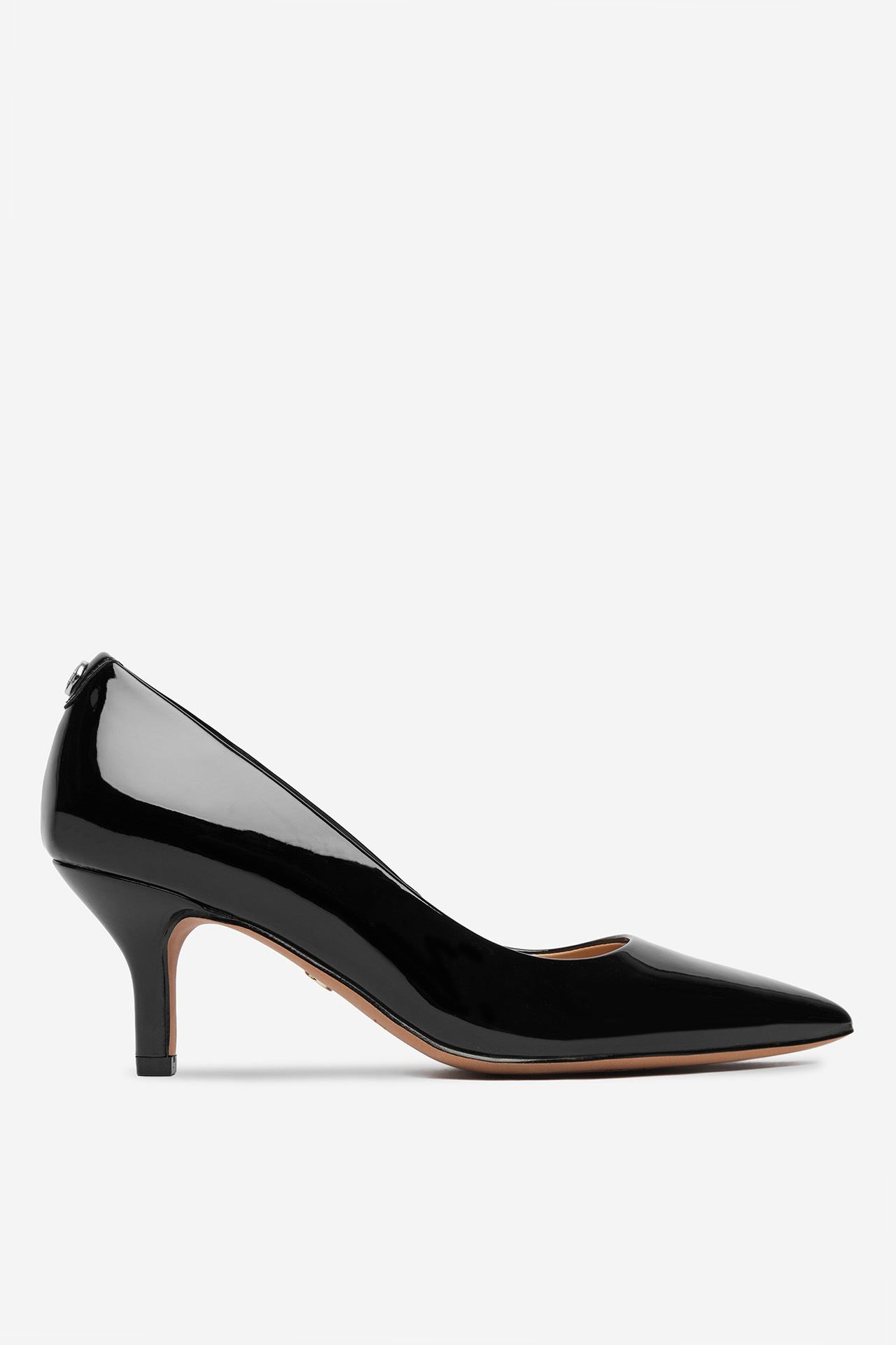 Pantofi cu toc