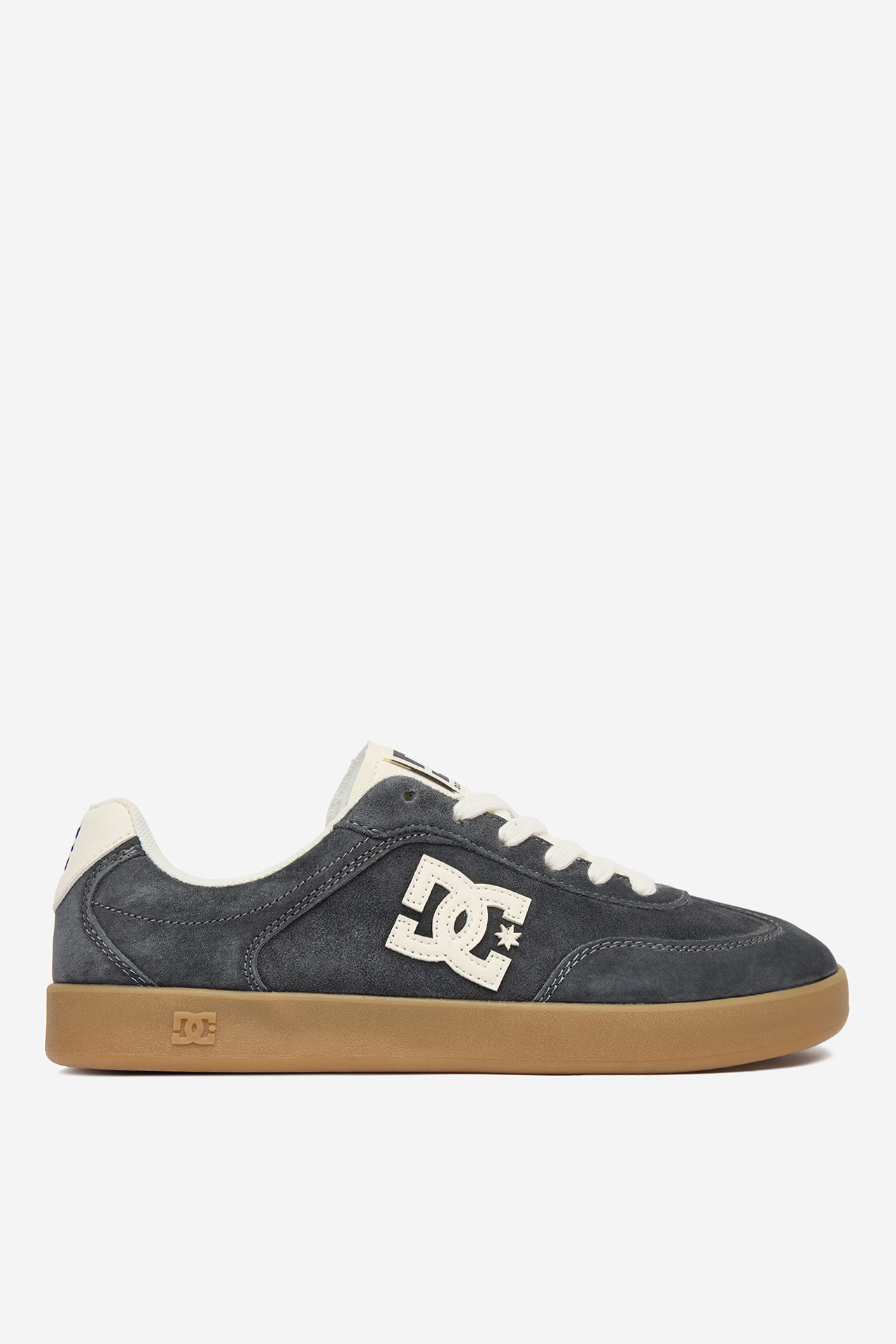 Sneakers DC Shoes EO MP40 853SHC Gri