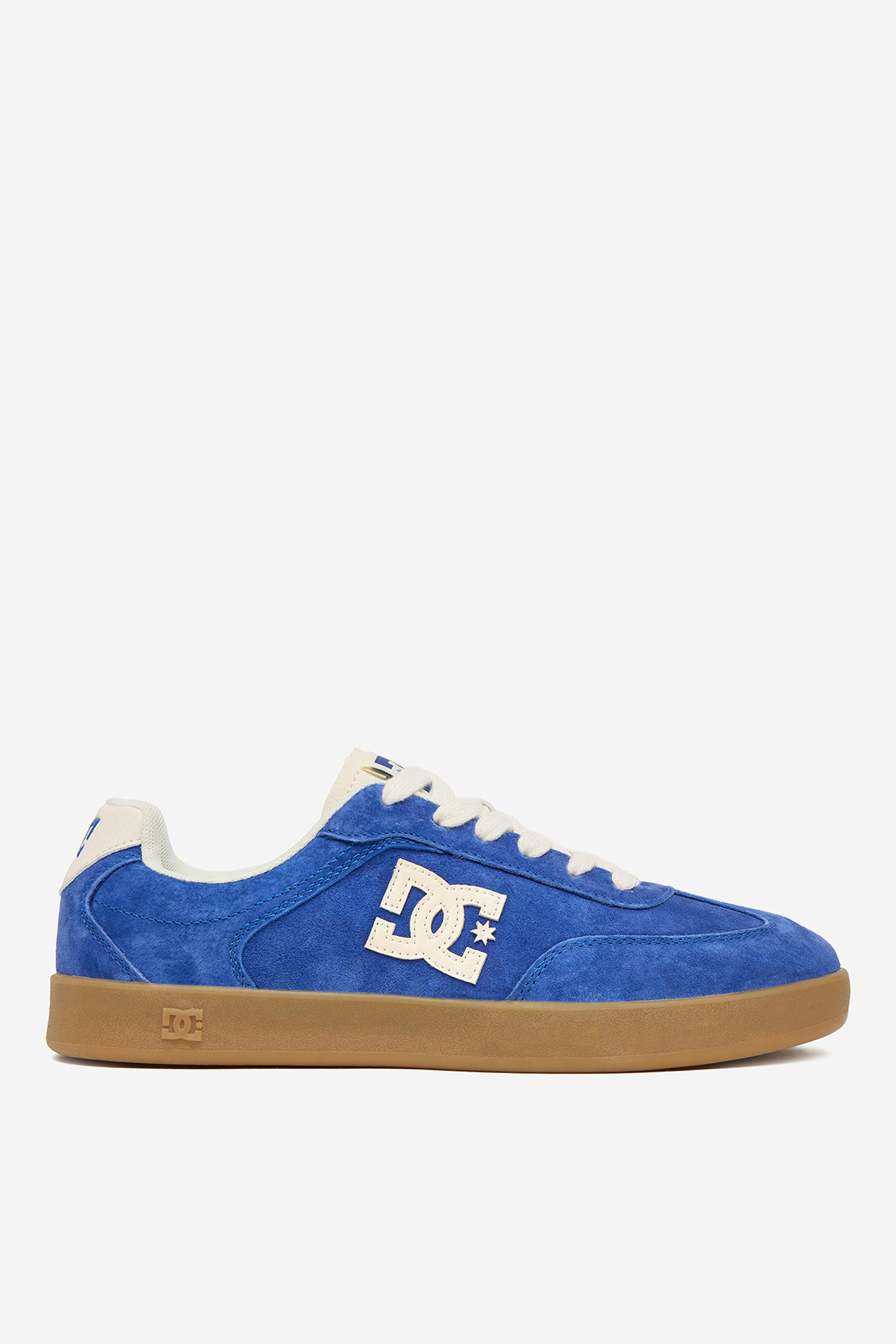 Sneakers DC Shoes EO MP40 853SHC Albastru
