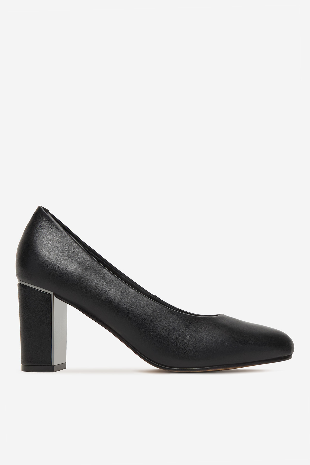 Pantofi cu toc
