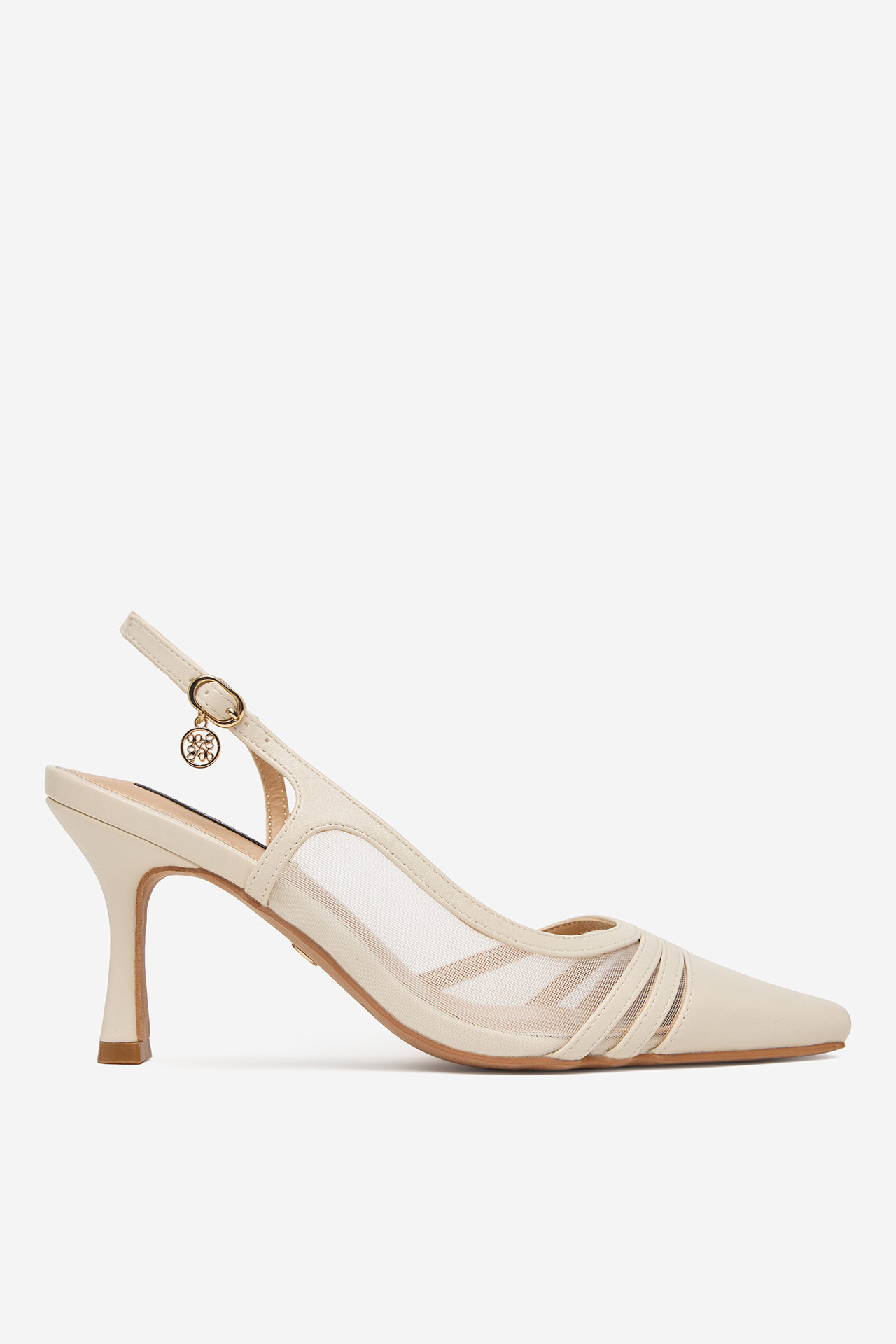 Pantofi stiletto