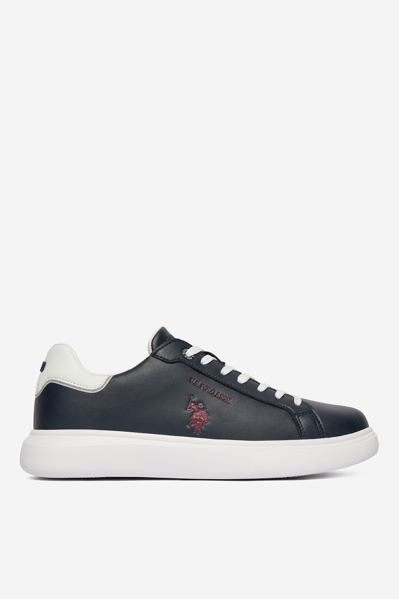 Sneakers U.S. POLO ASSN. Sneakersi U S Polo Assn EO AUSTIN001M 6L1 Bleumarin