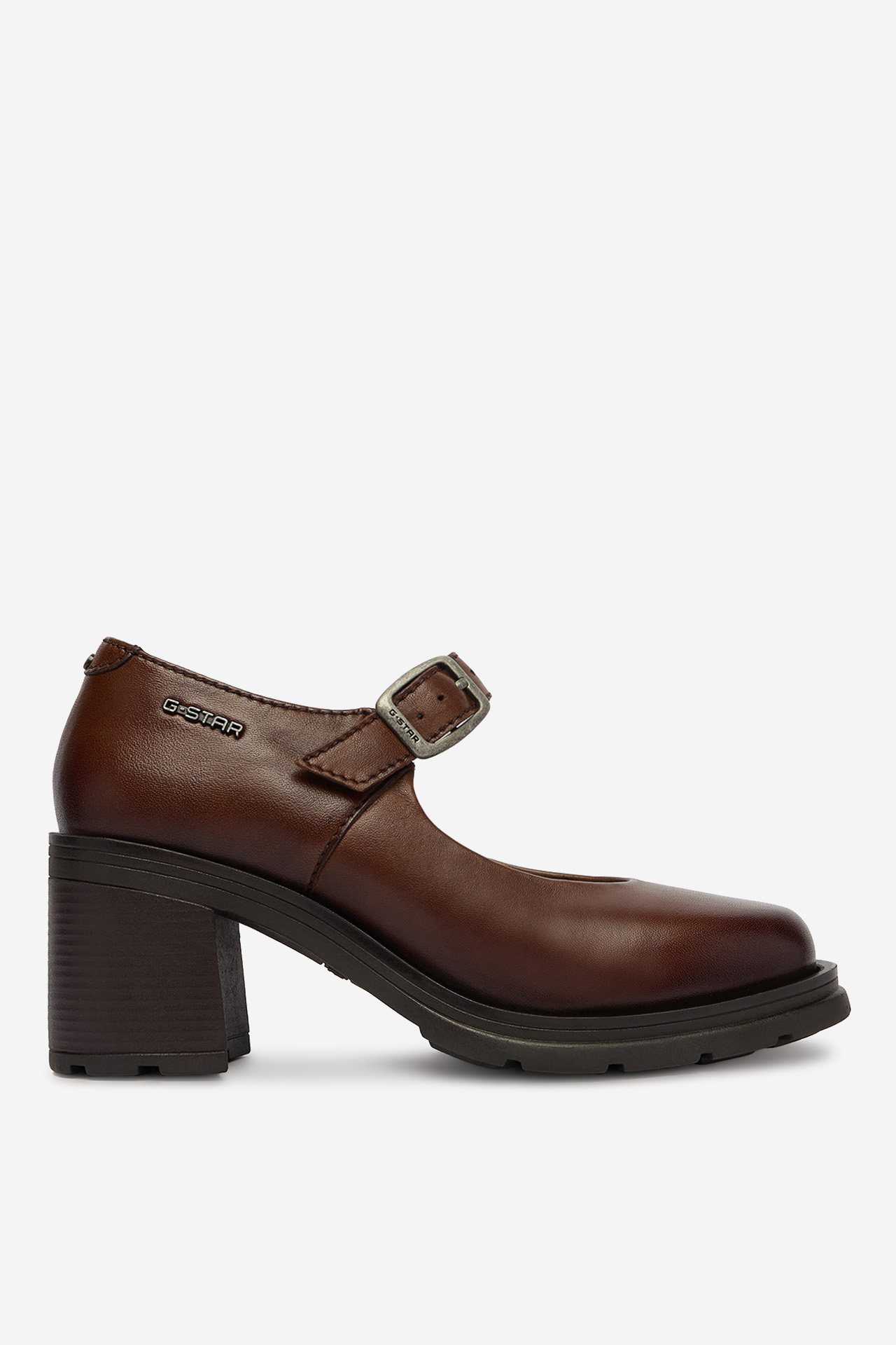 Pantofi cu toc