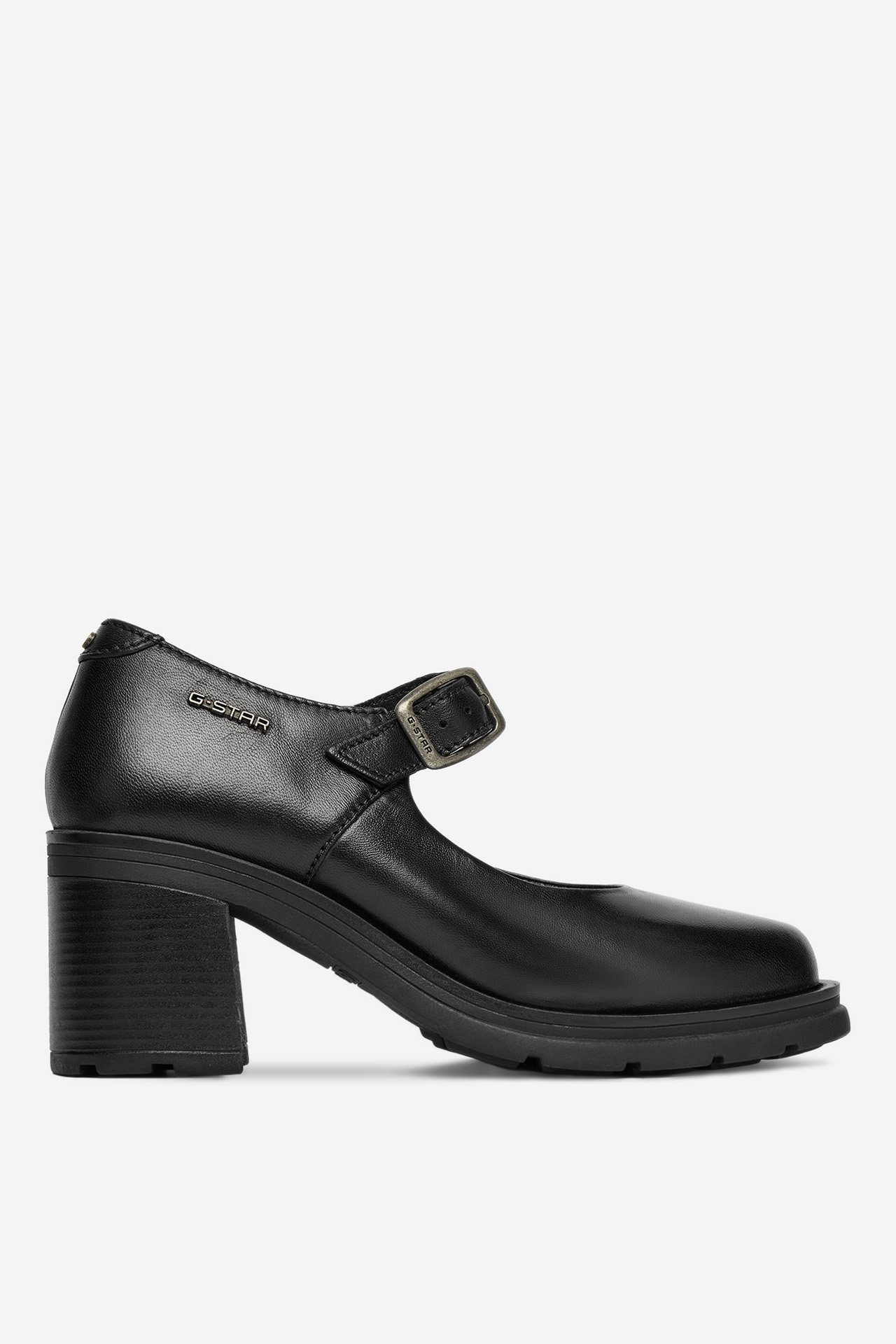 Pantofi cu toc