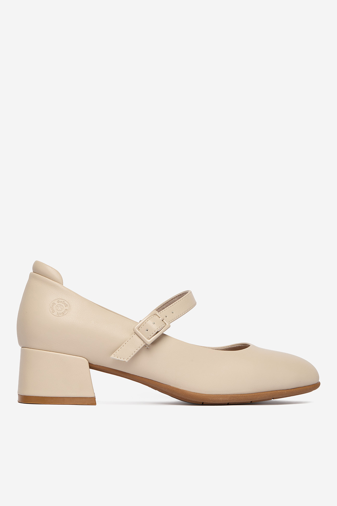 Pantofi cu toc