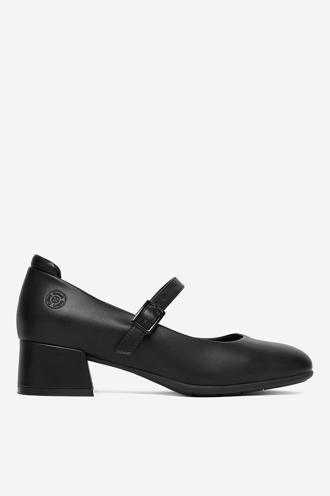Pantofi cu toc