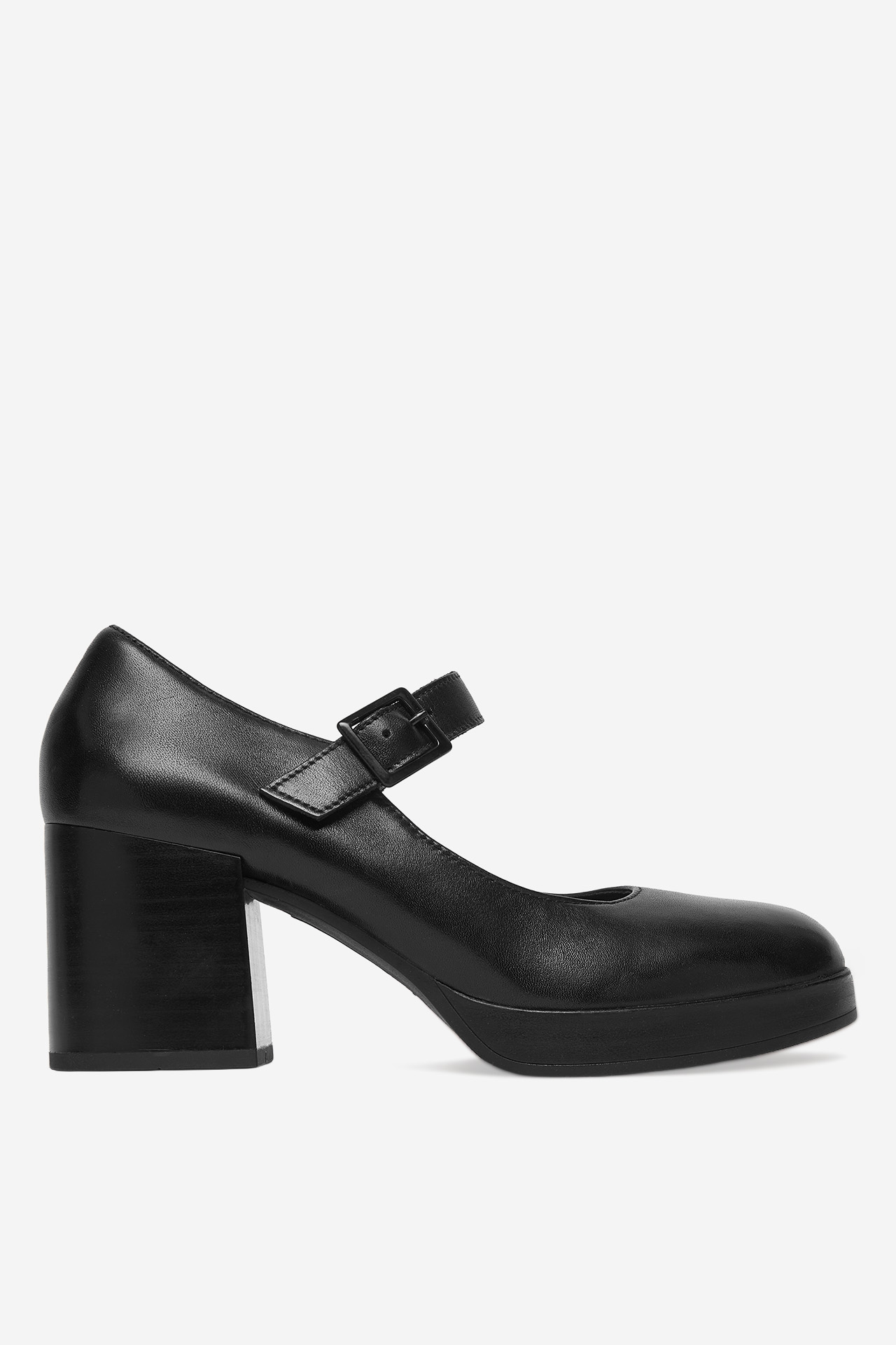Pantofi cu toc
