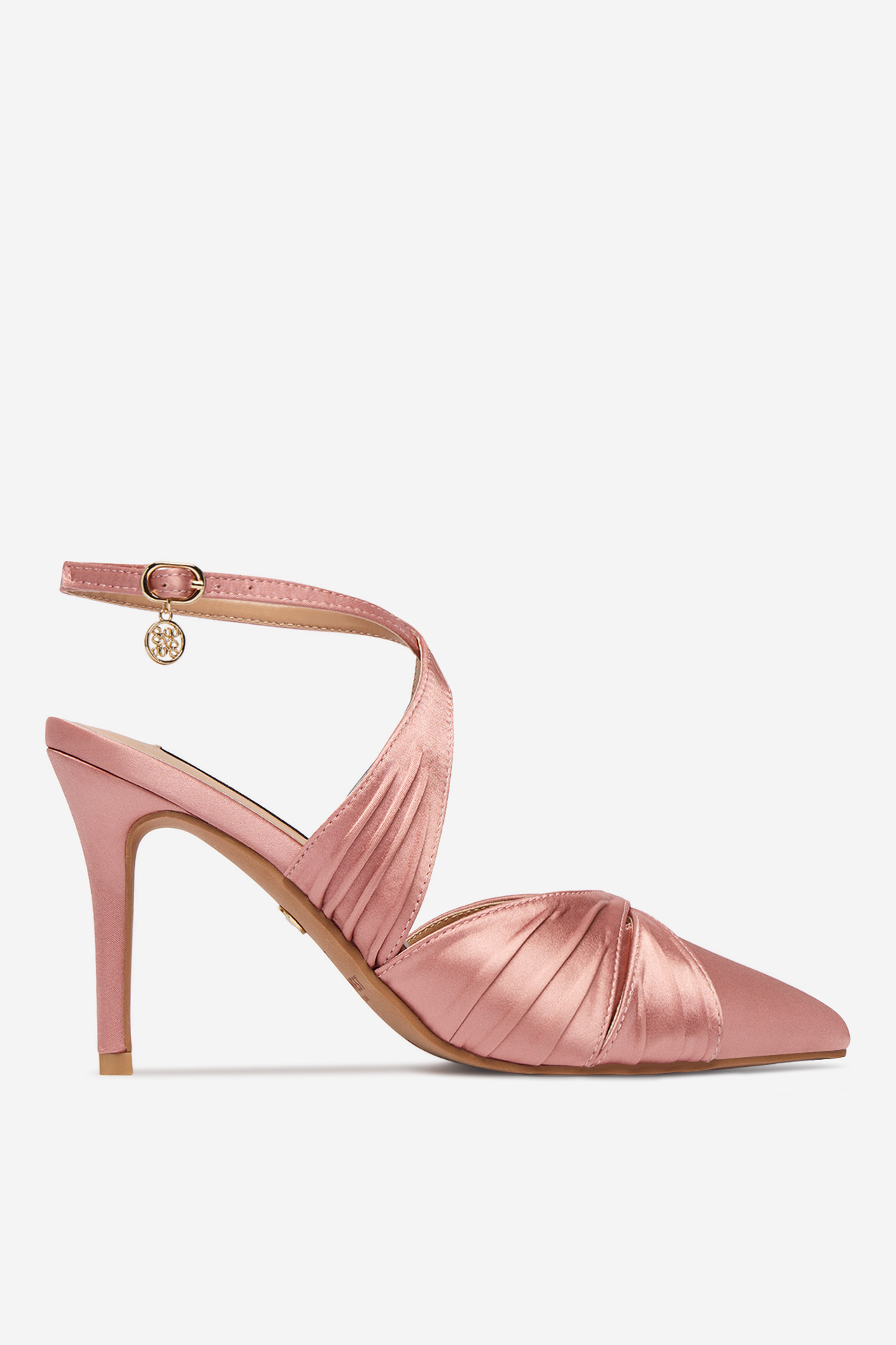 Pantofi stiletto