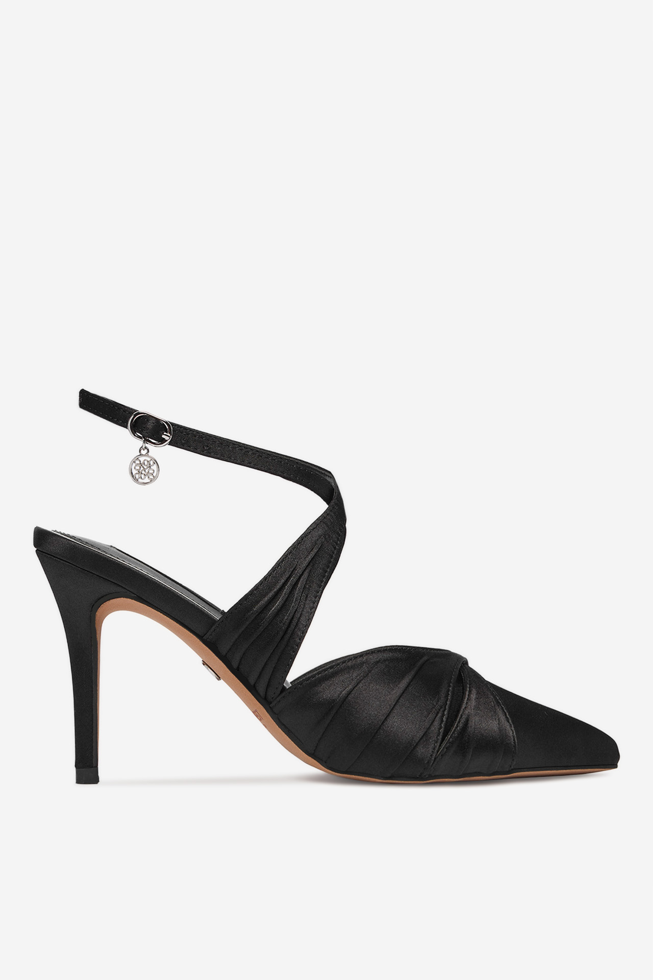 Pantofi stiletto