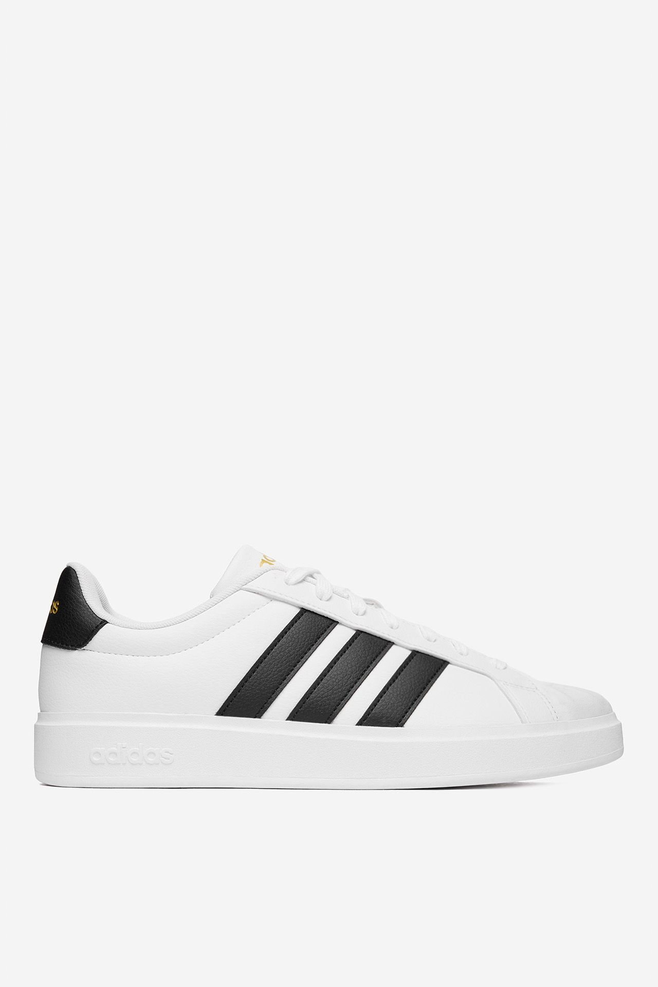 Adidas A Bărbaţilor Alb Sneakers