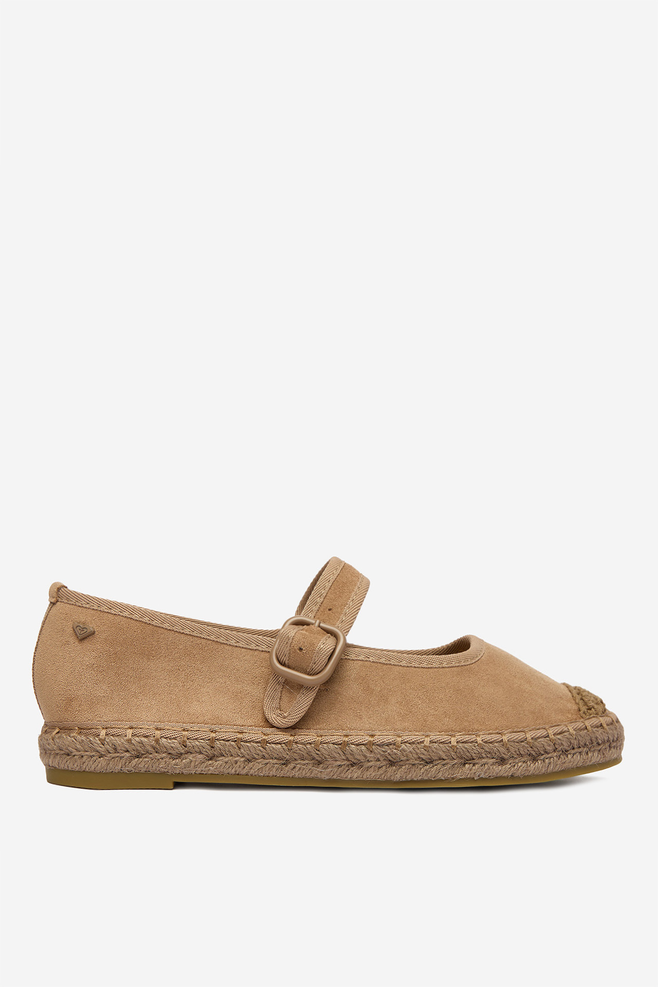 Roxy Espadrile