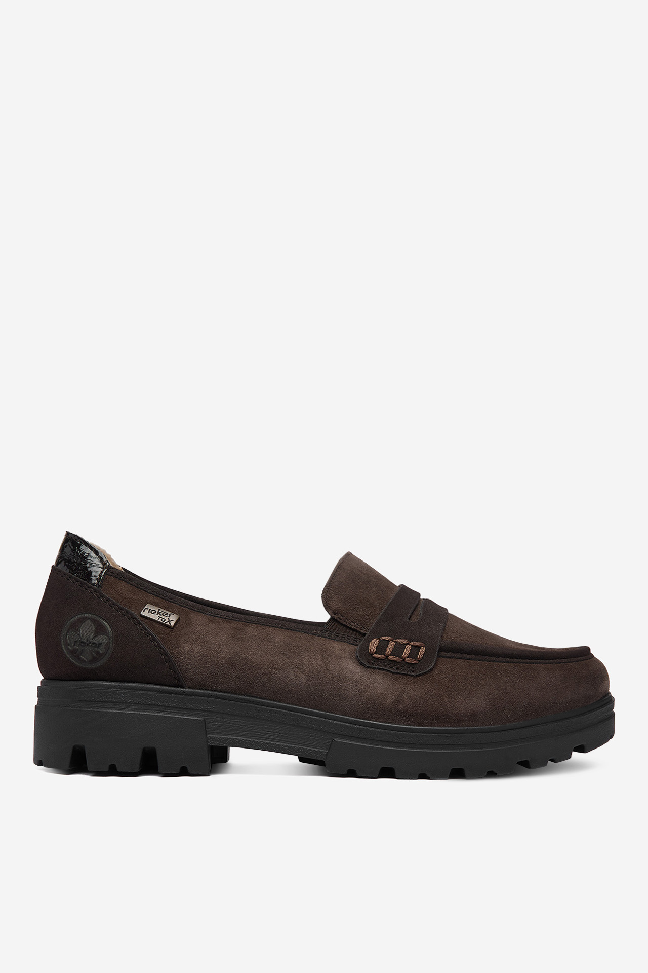 Rieker Loafers