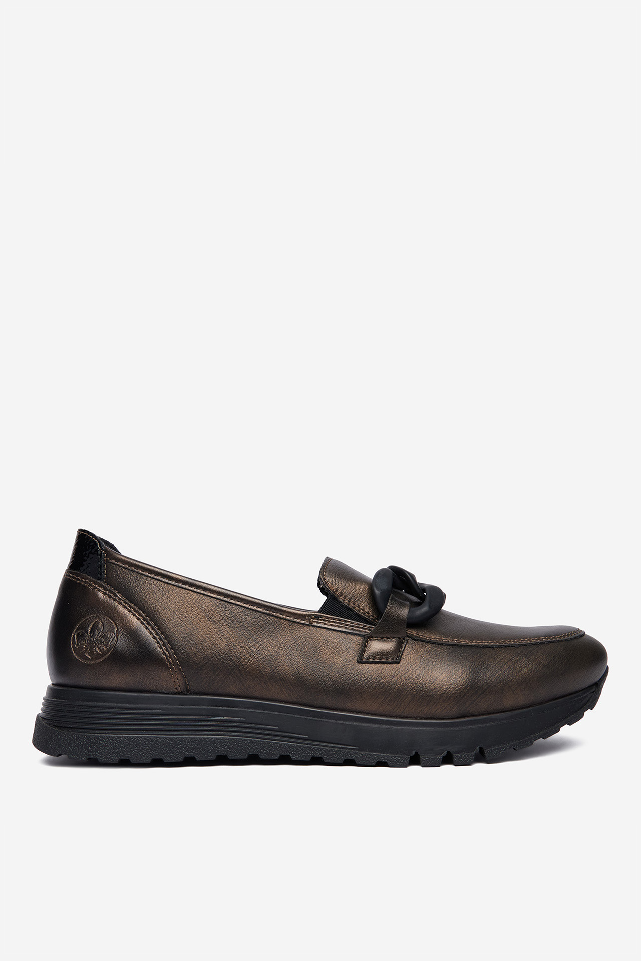 Rieker Mocasini