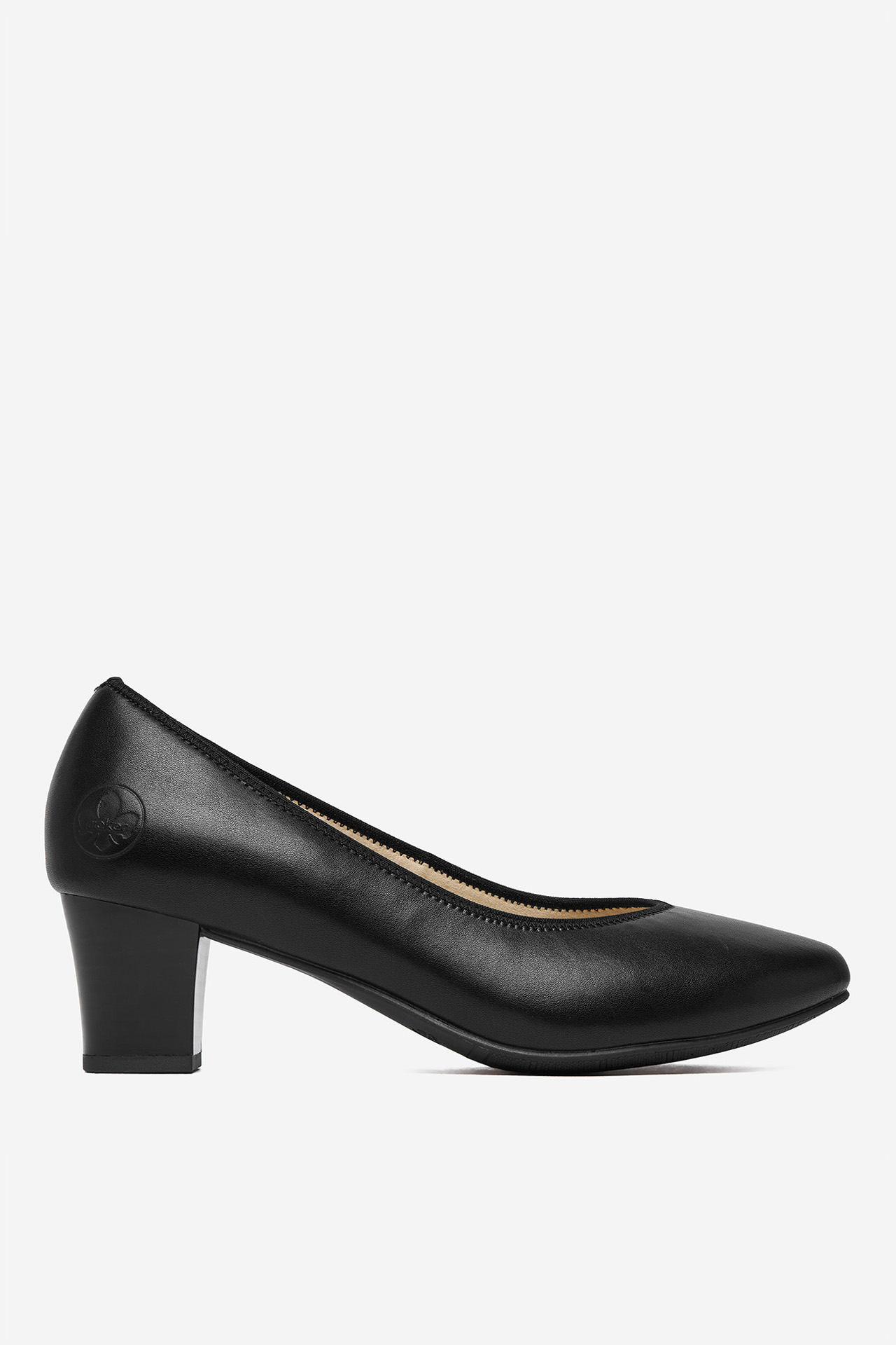 Rieker Pantofi cu toc