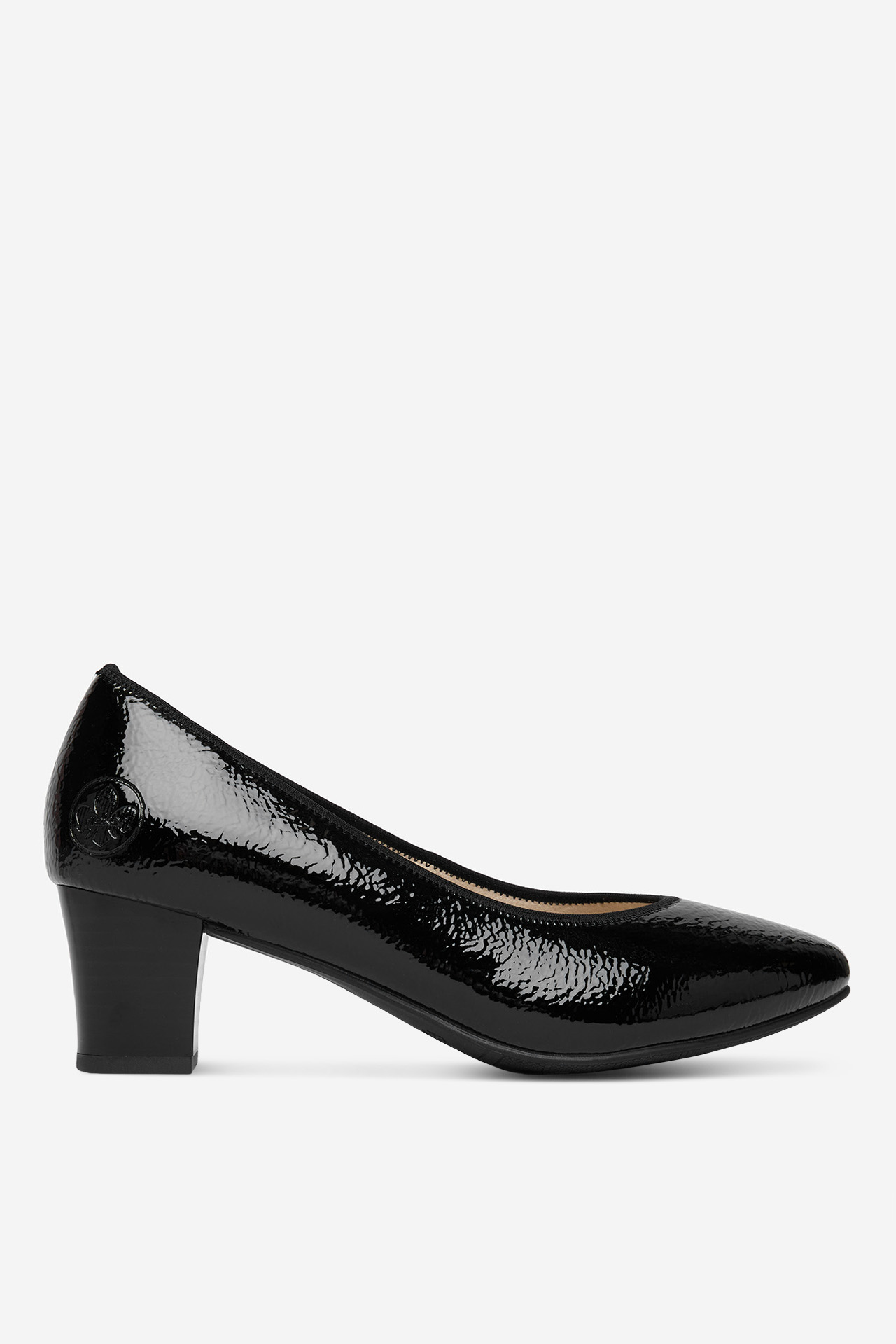 Pantofi cu toc