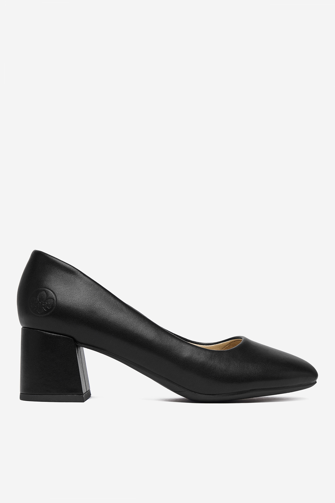 Pantofi cu toc