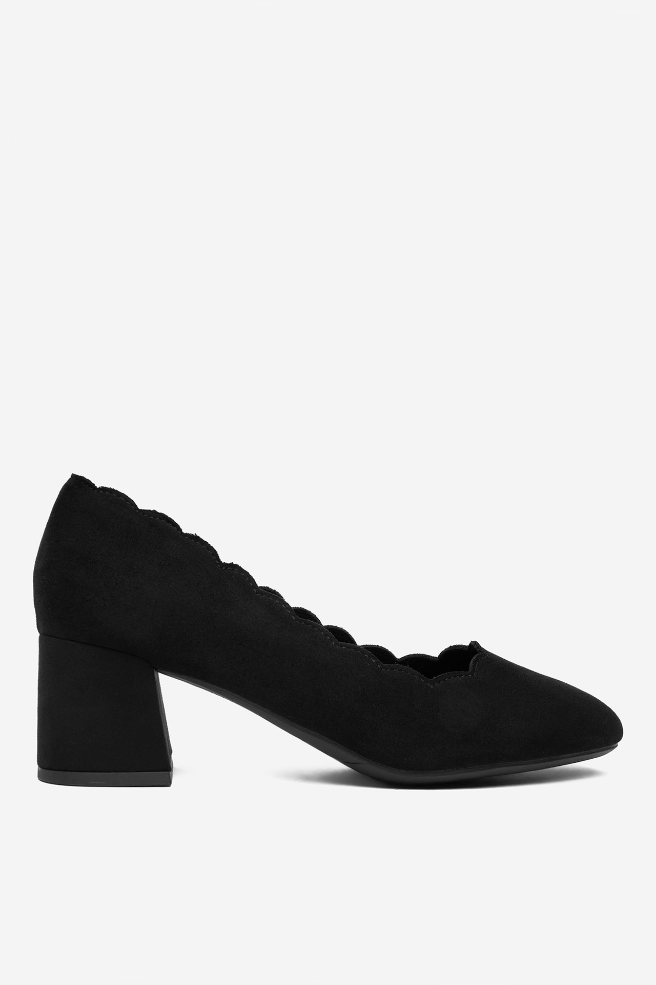 Pantofi cu toc