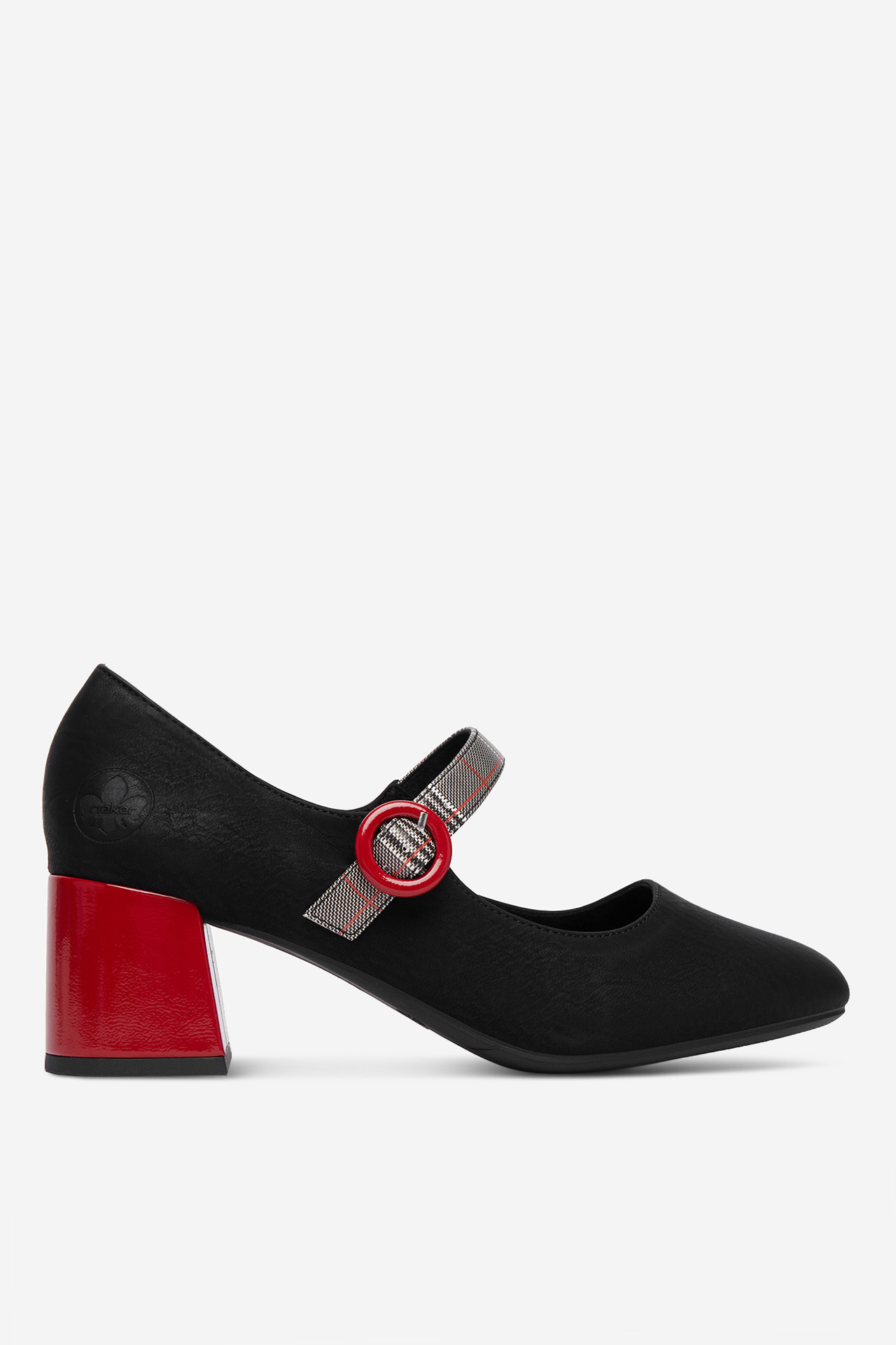 Pantofi cu toc