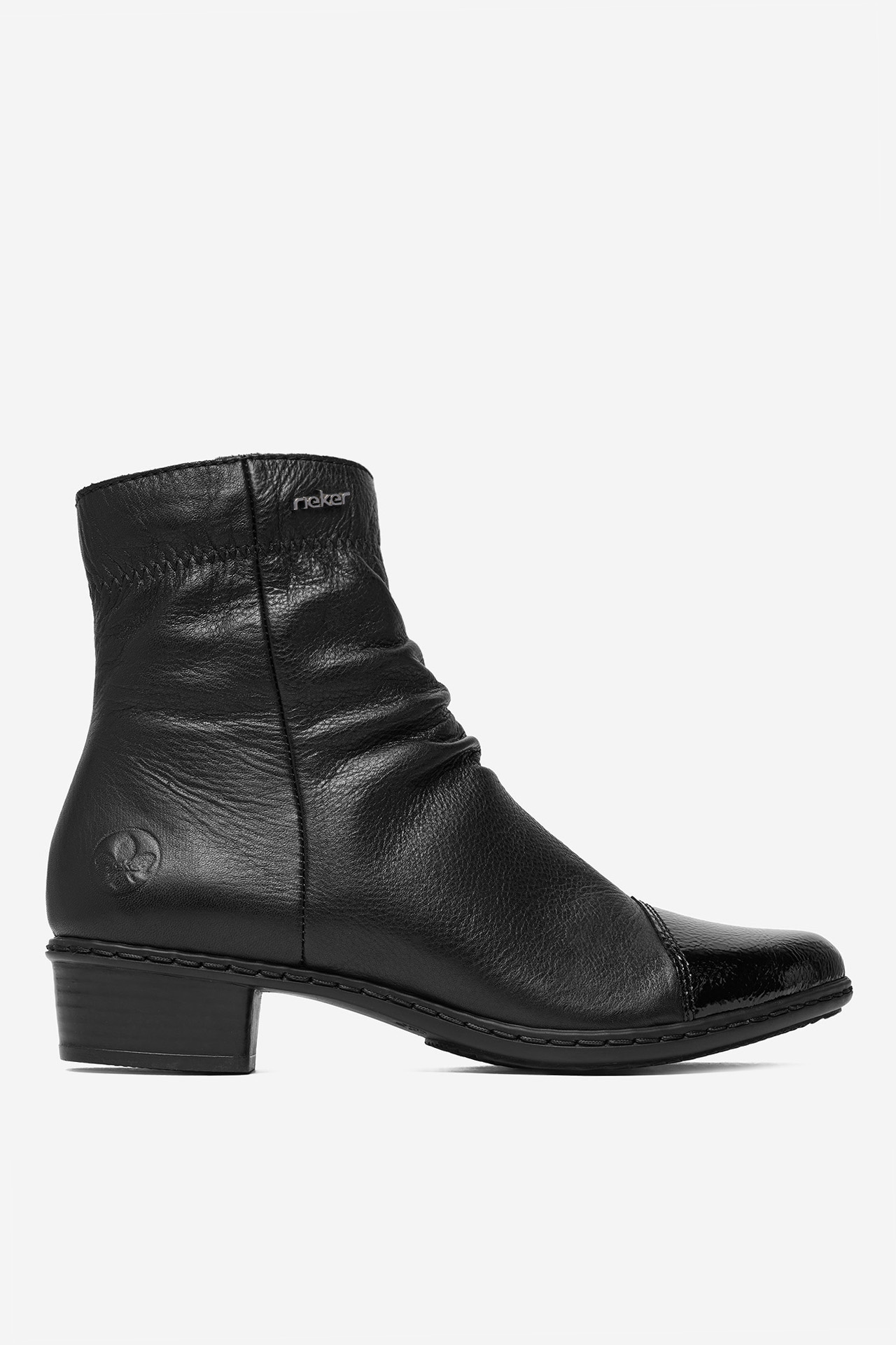 Botine