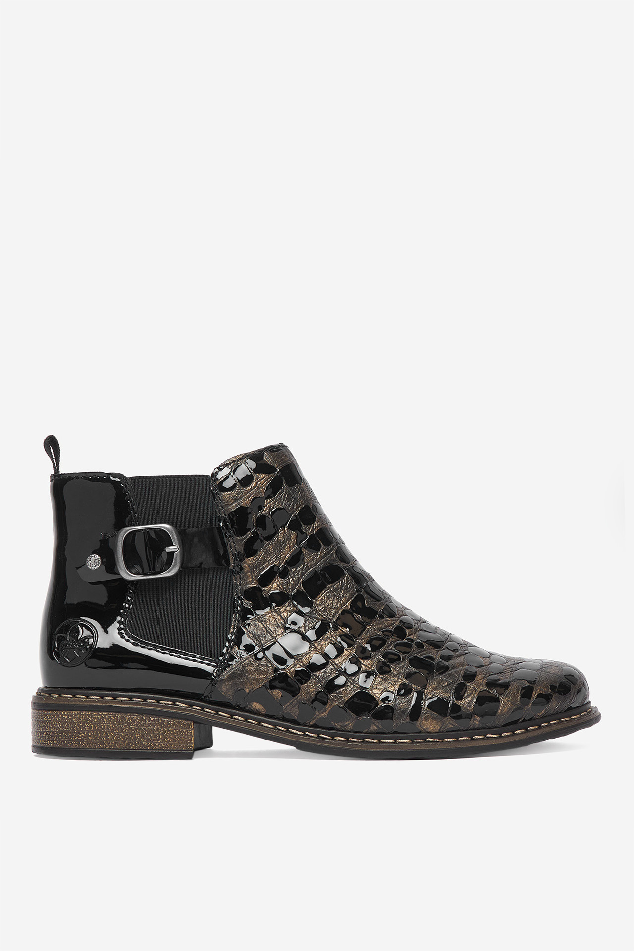 Botine