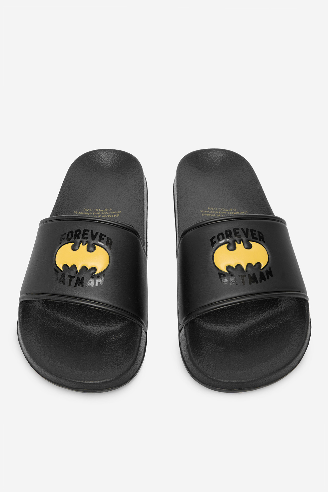 Batman Slapi