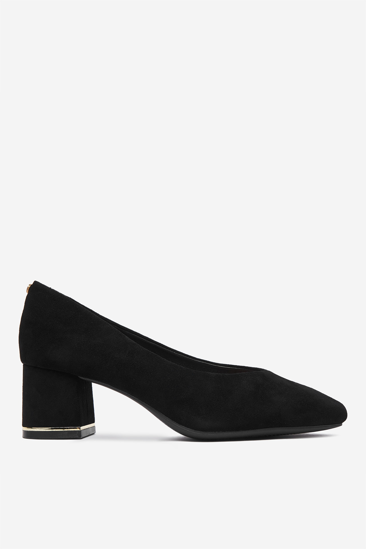 Pantofi cu toc
