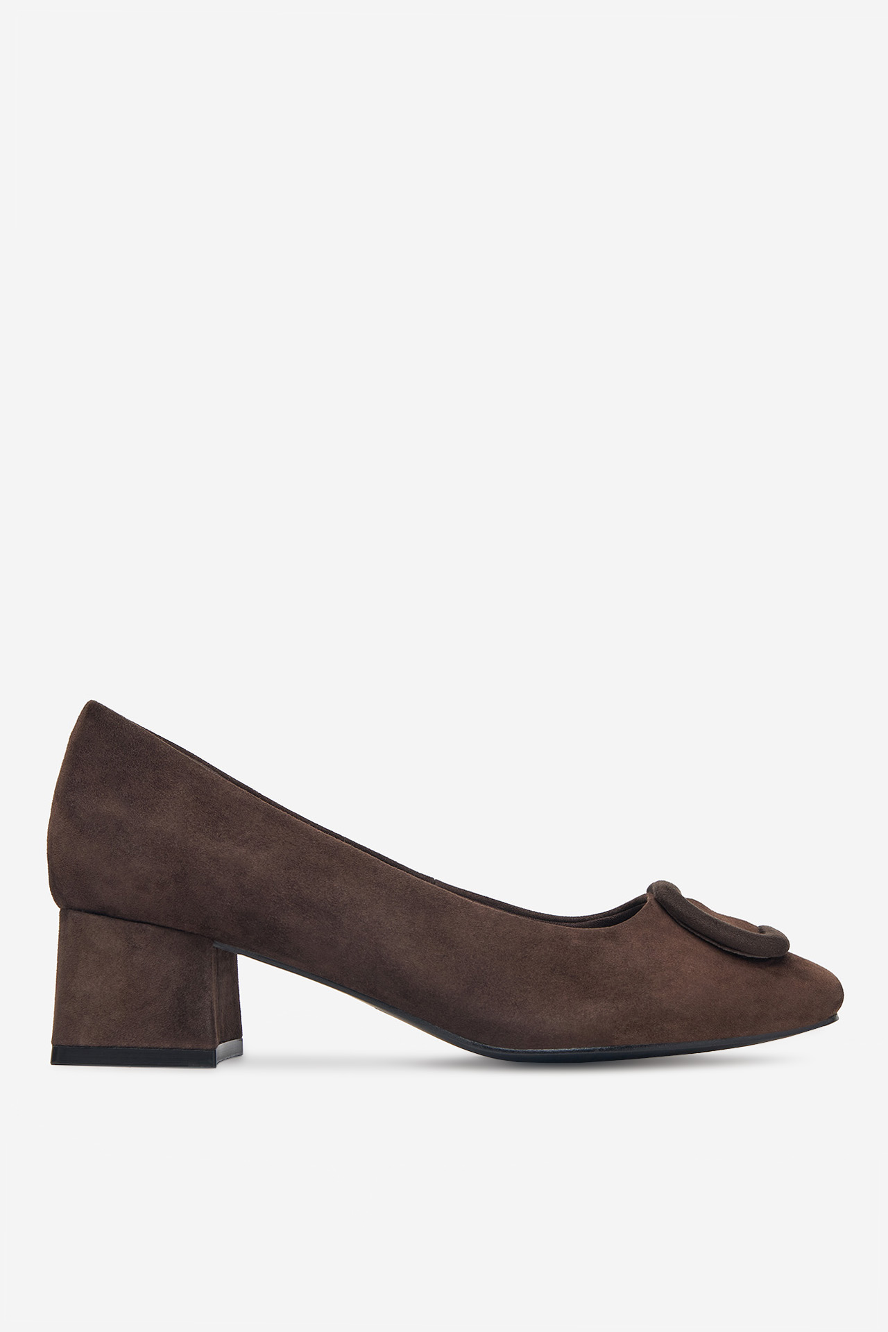 Pantofi cu toc