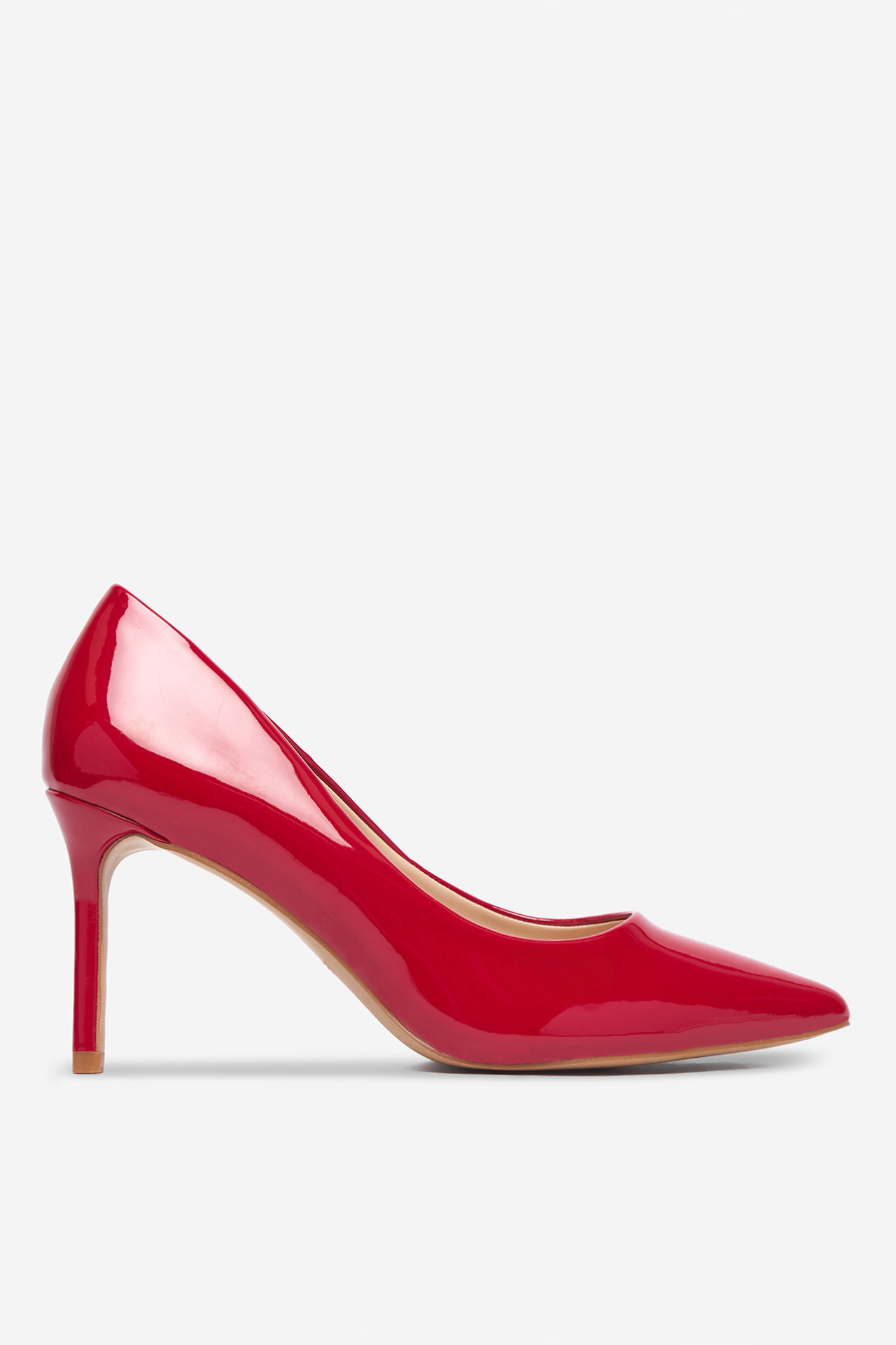 Pantofi stiletto