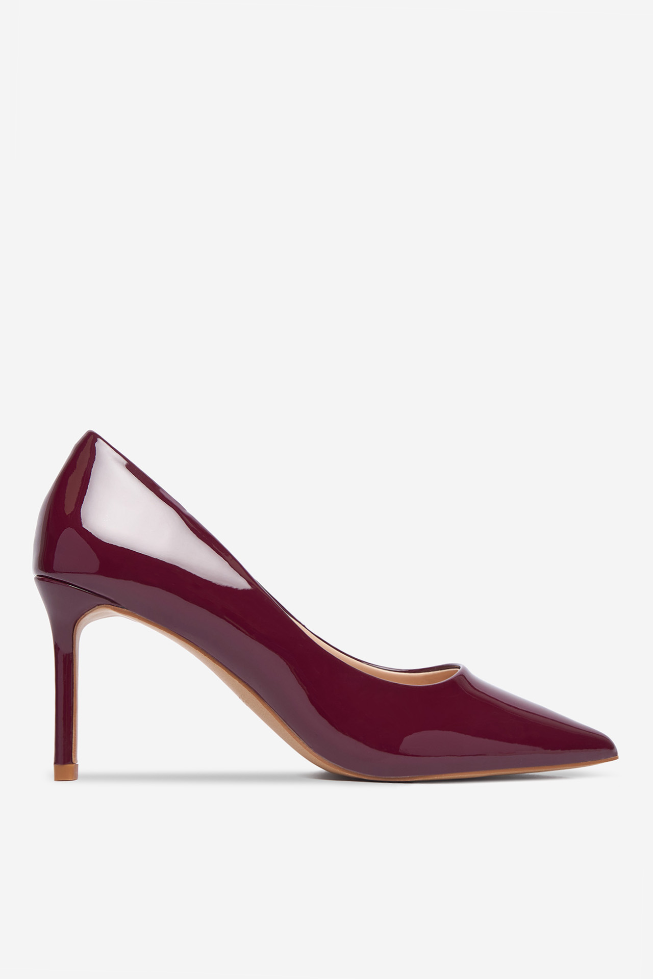 Pantofi stiletto