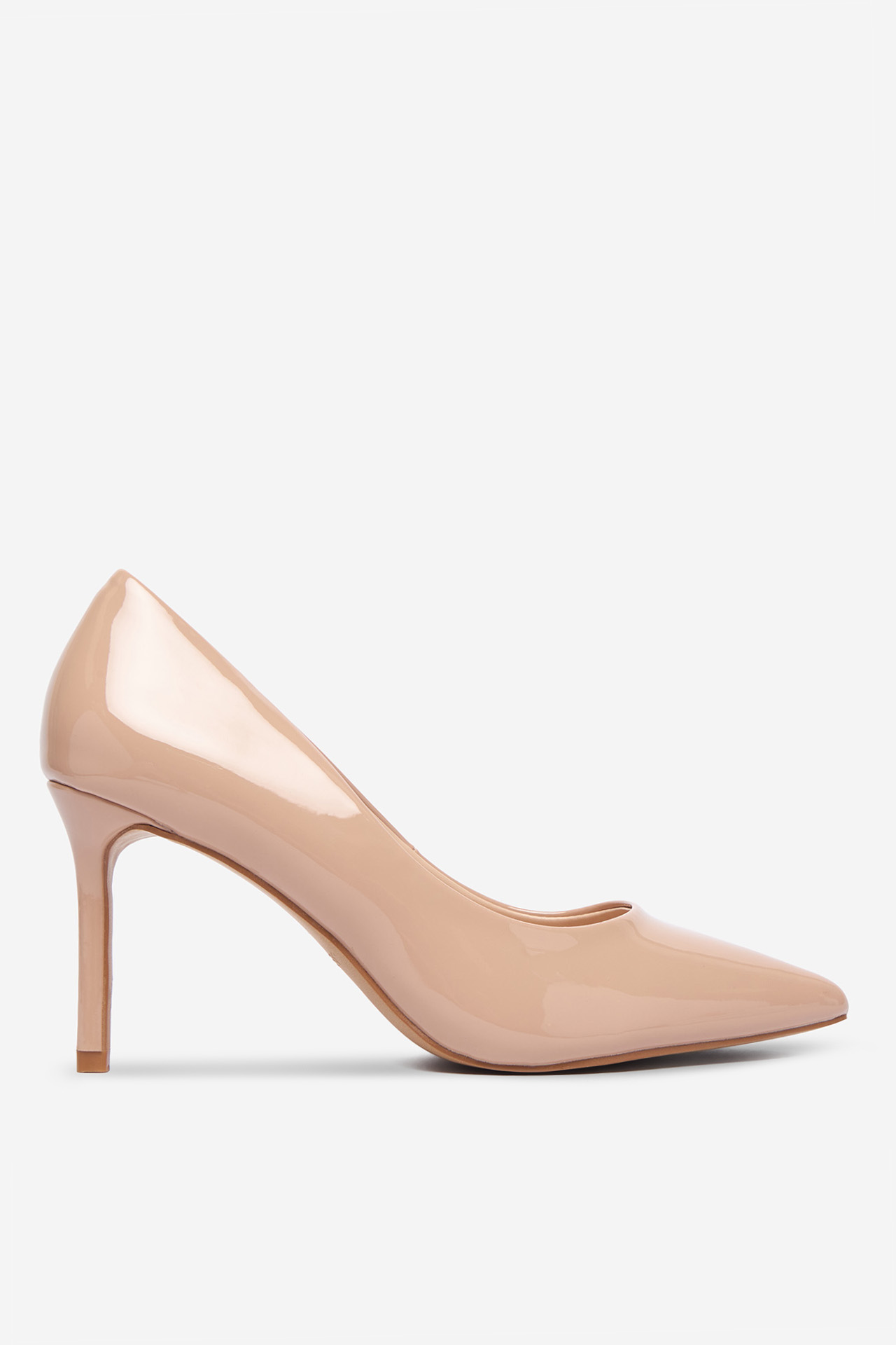 Pantofi stiletto