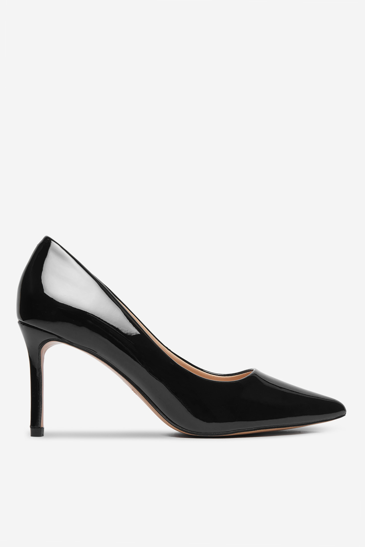 Pantofi stiletto