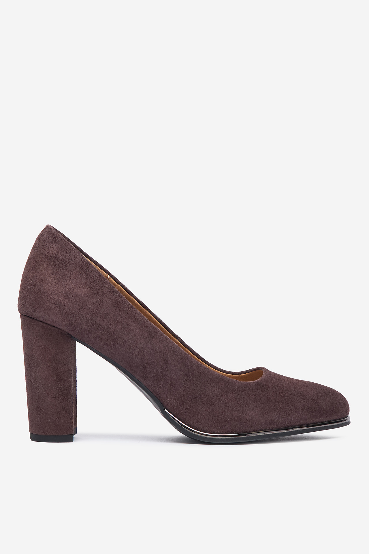 Pantofi cu toc