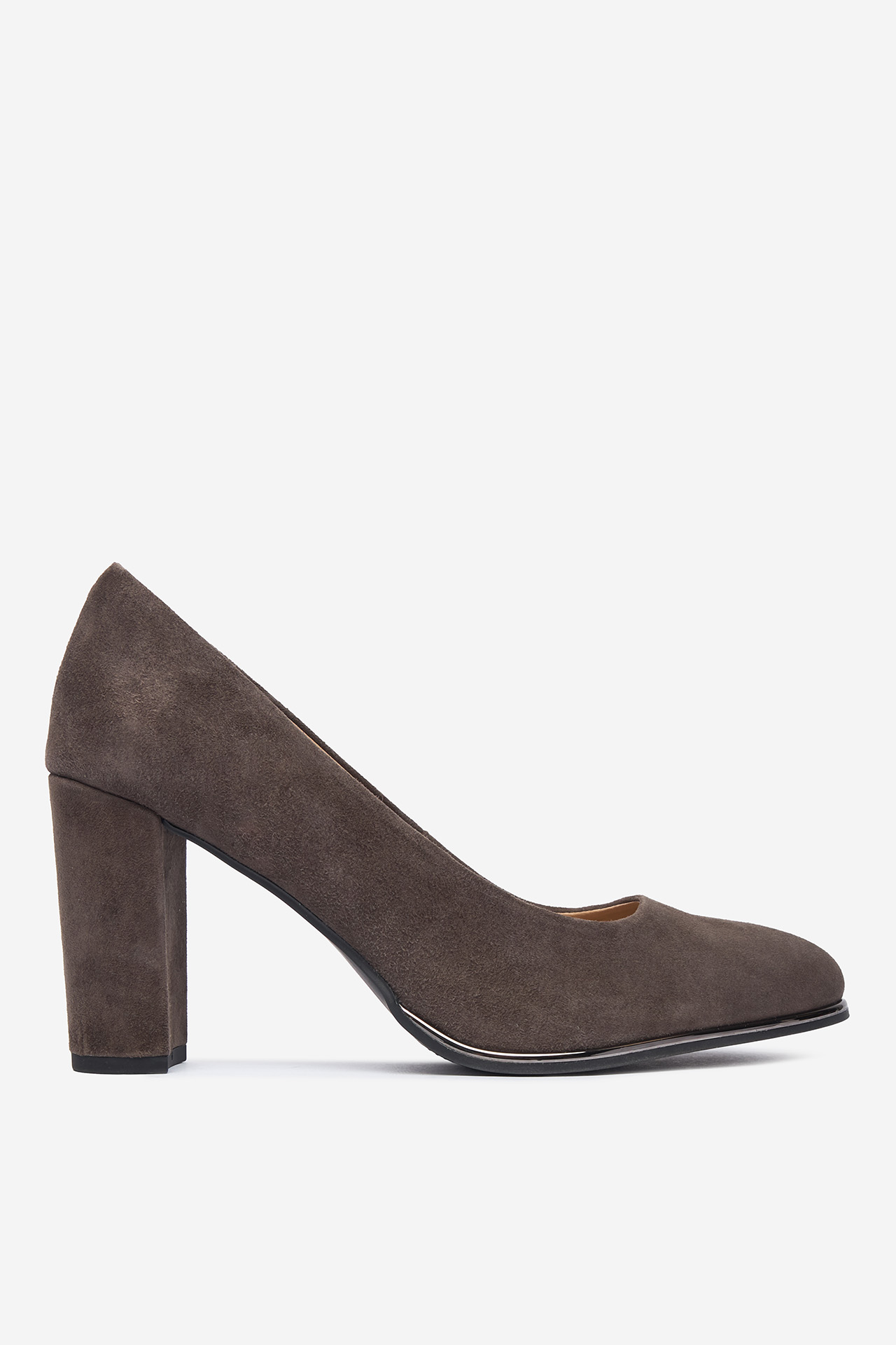 Pantofi cu toc