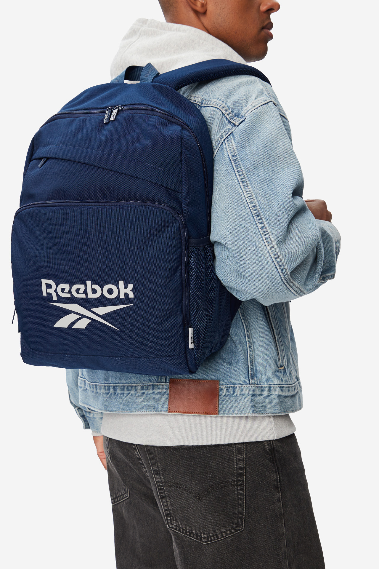 Reebok Rucsac
