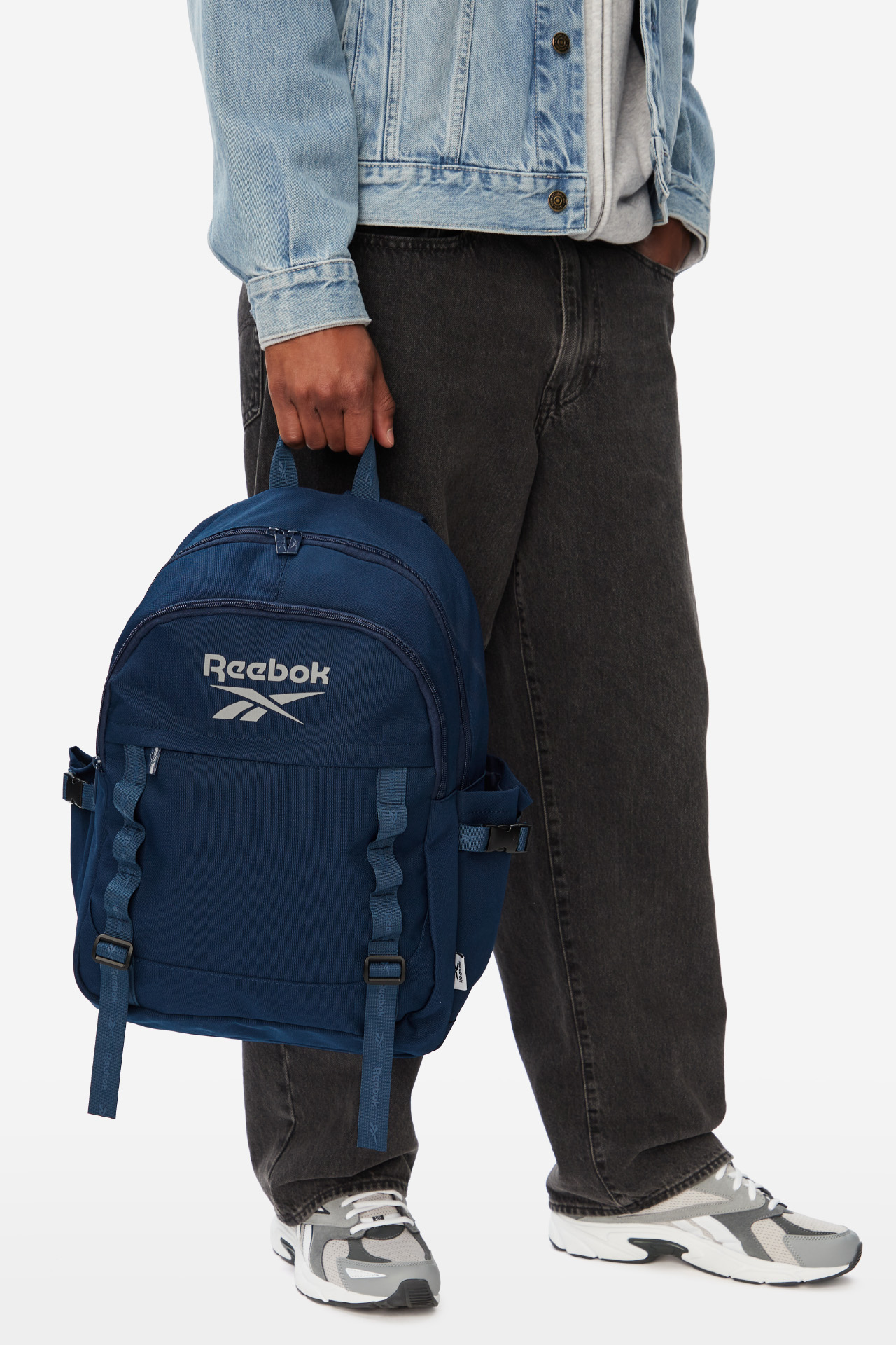 Reebok Rucsac