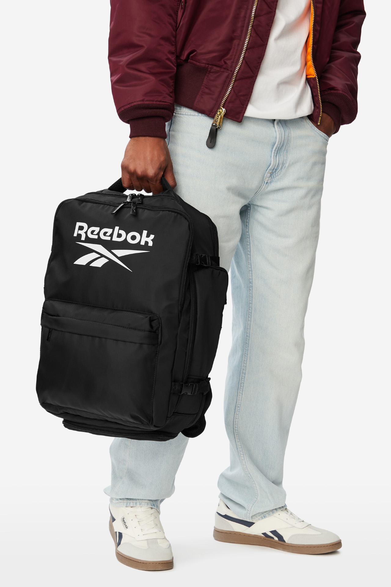 Rucsac de călătorie