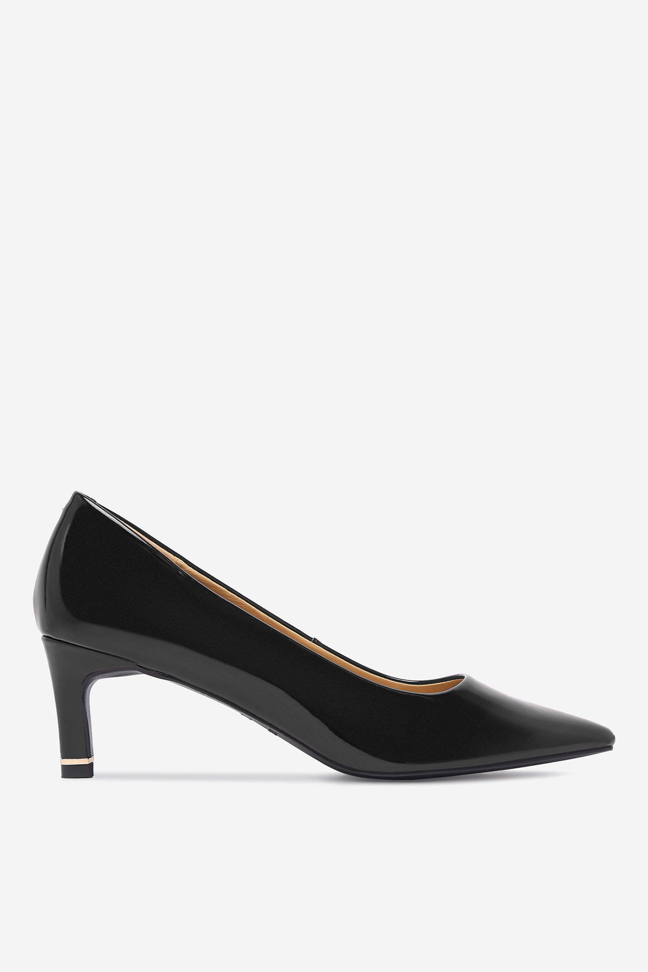 Pantofi cu toc