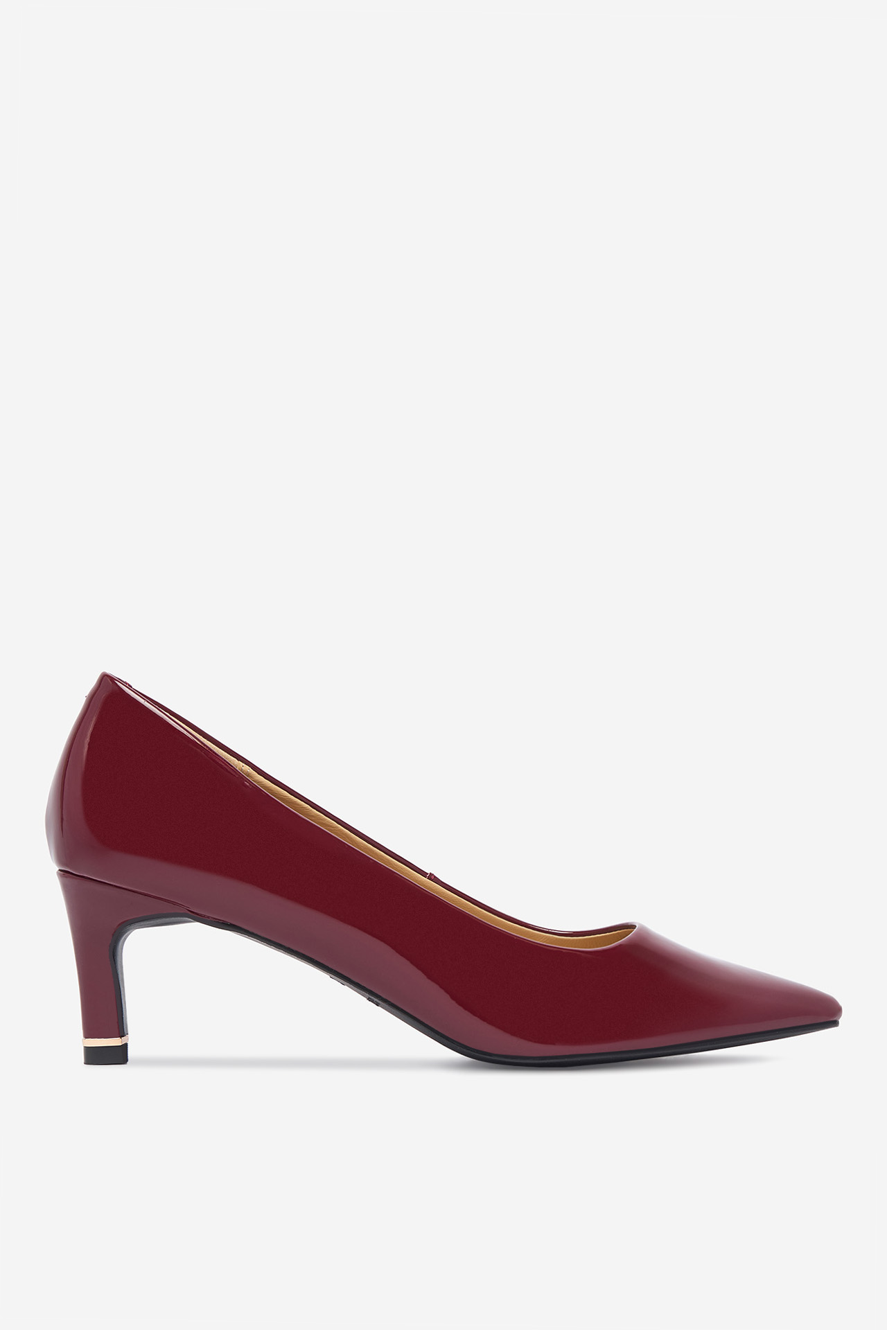 Pantofi cu toc