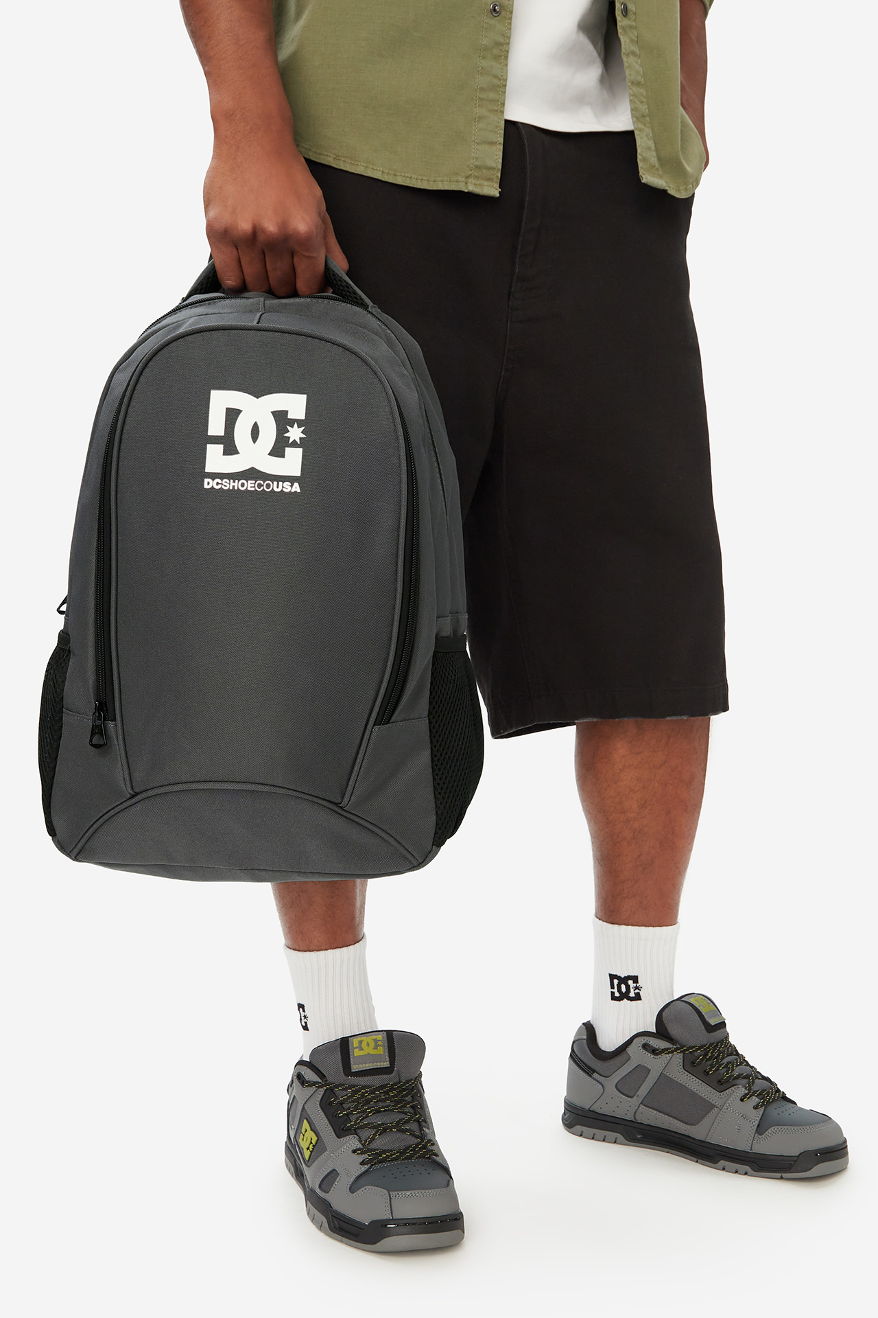 DC Shoes Rucsac