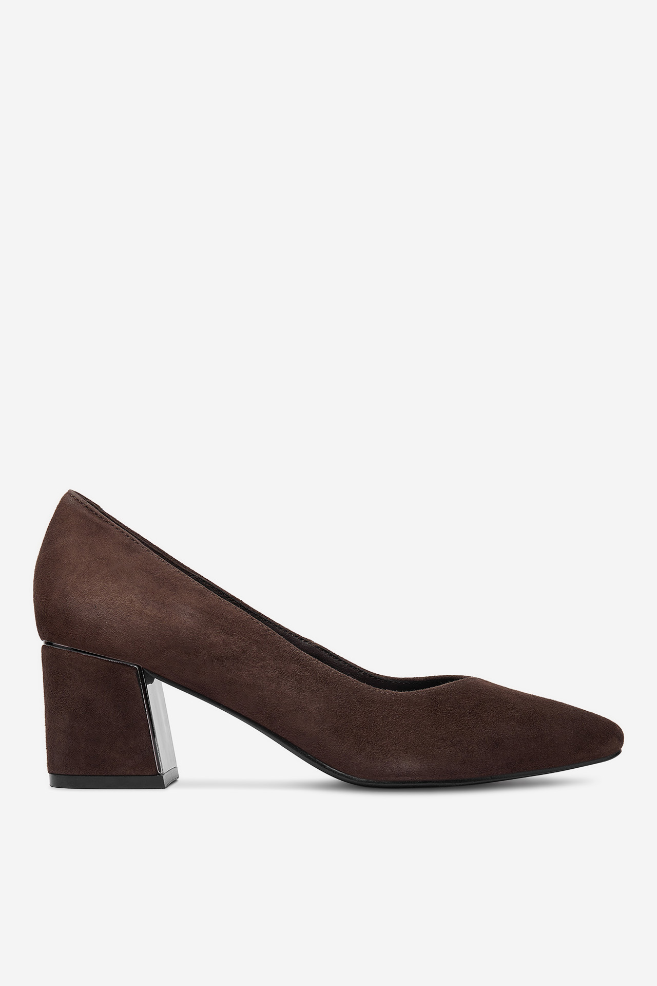 Pantofi cu toc
