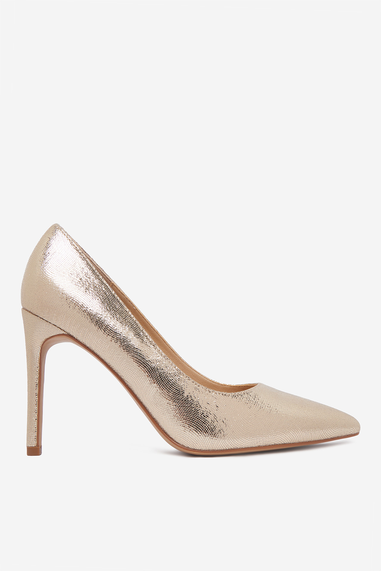 Pantofi stiletto