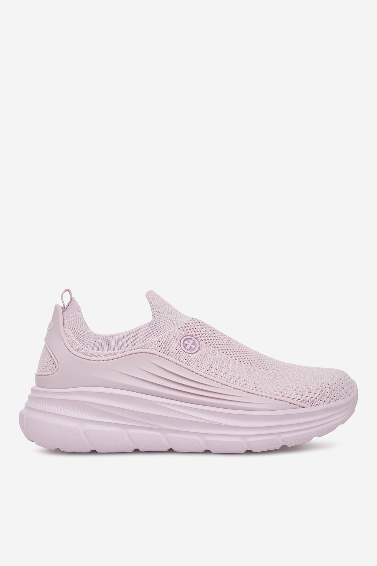 Go Soft Sneakers