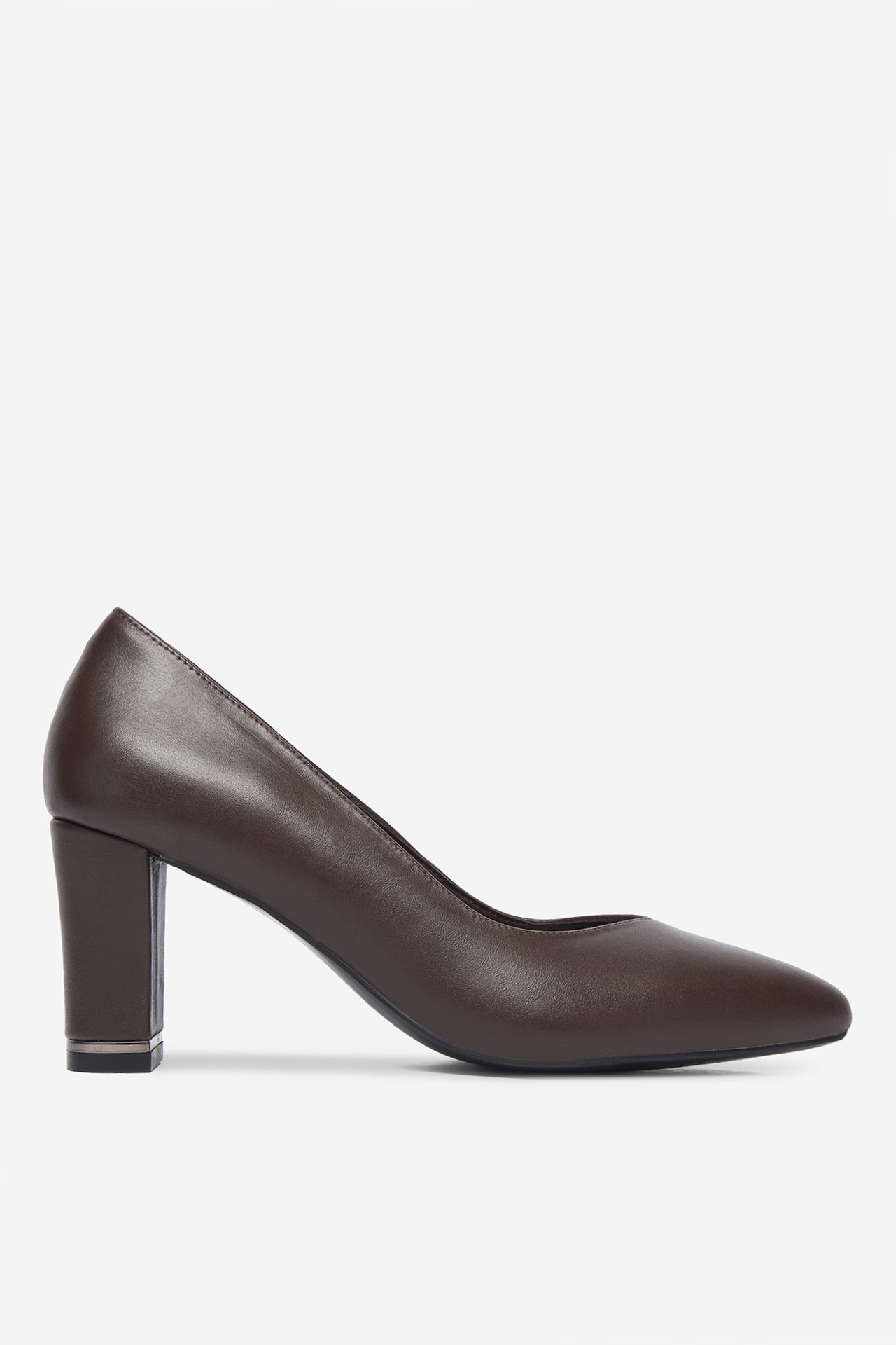 Pantofi cu toc