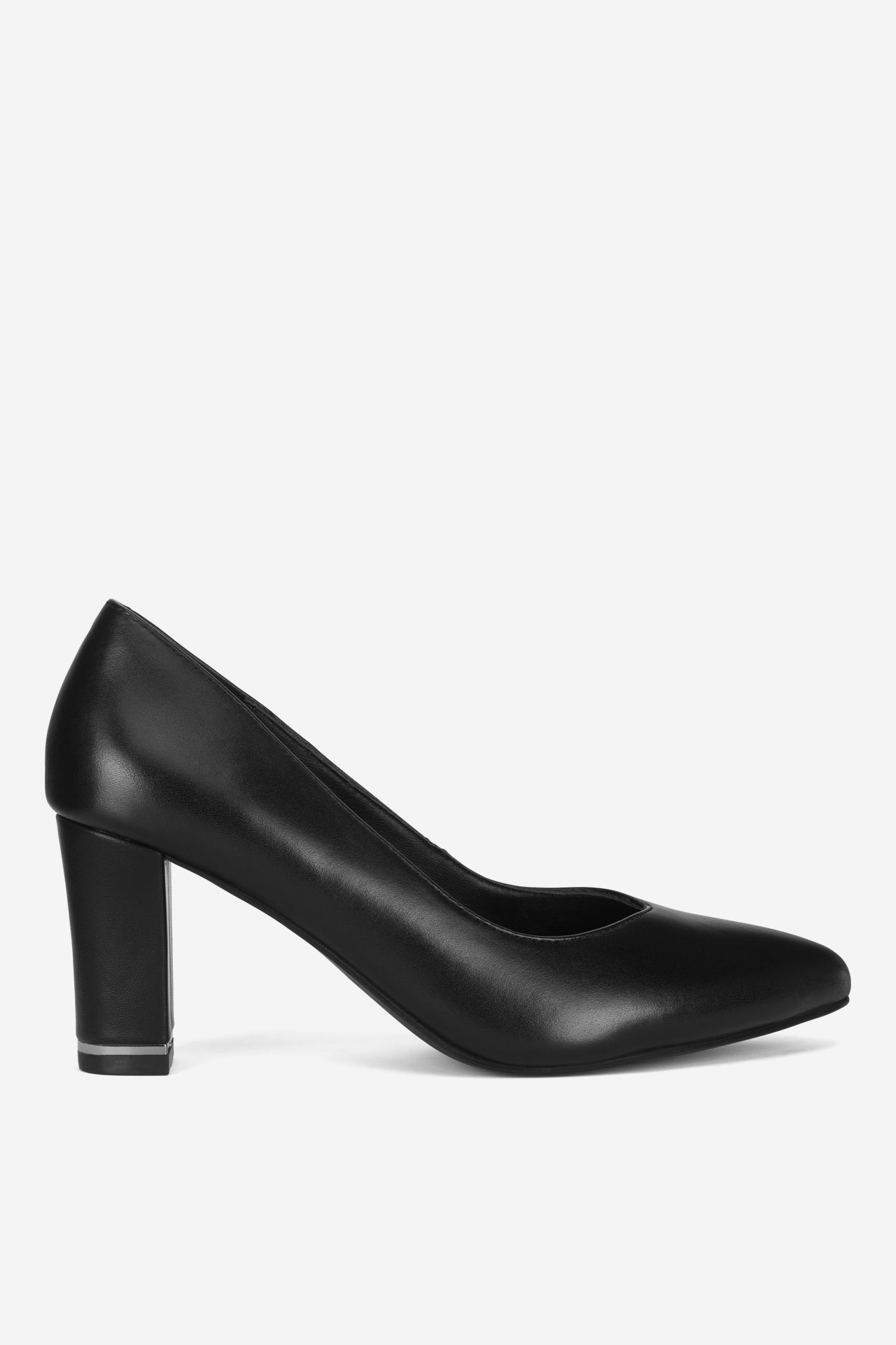 Pantofi cu toc