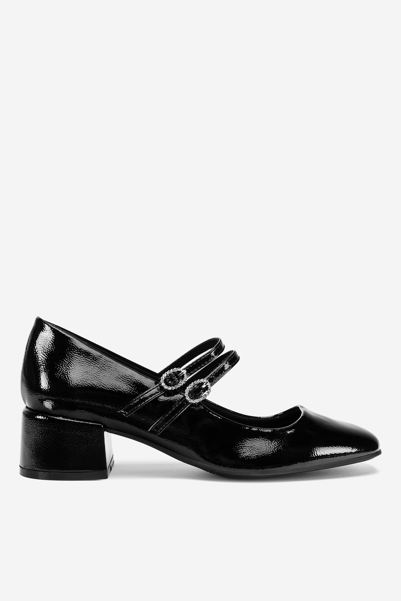 Pantofi cu toc