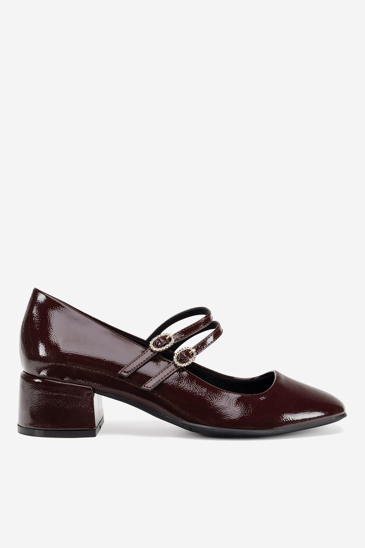 Pantofi cu toc