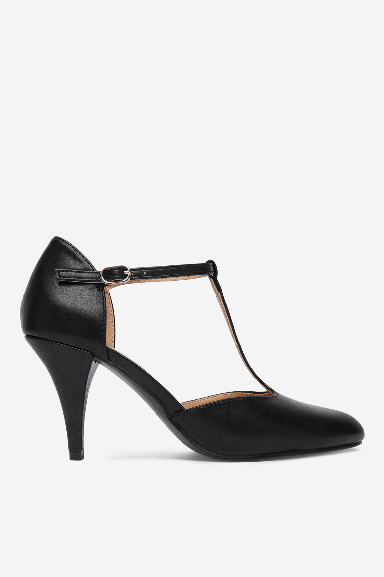 Pantofi cu toc