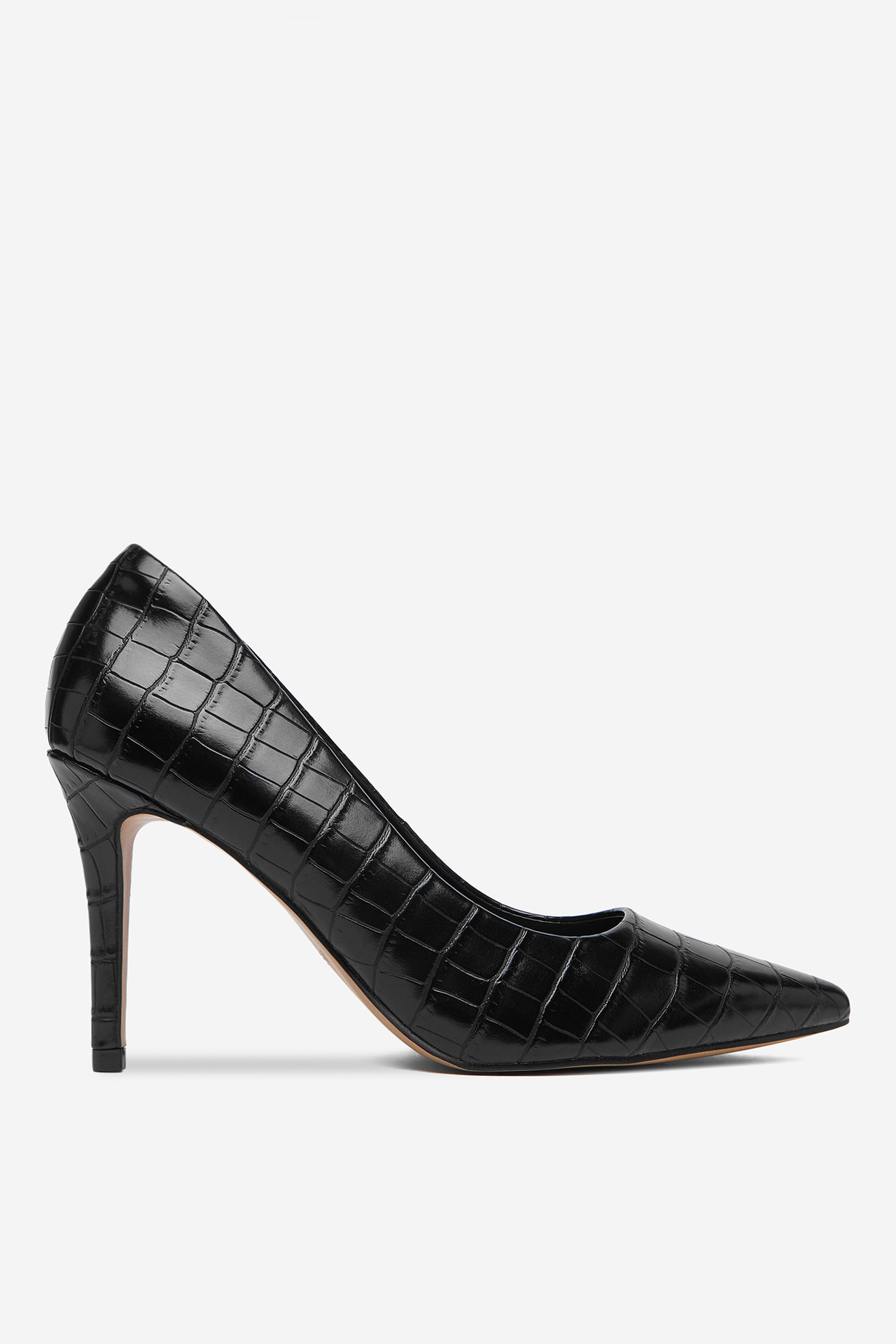 Pantofi stiletto