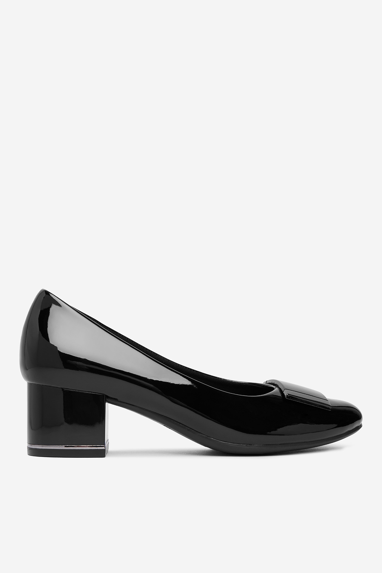 Pantofi cu toc