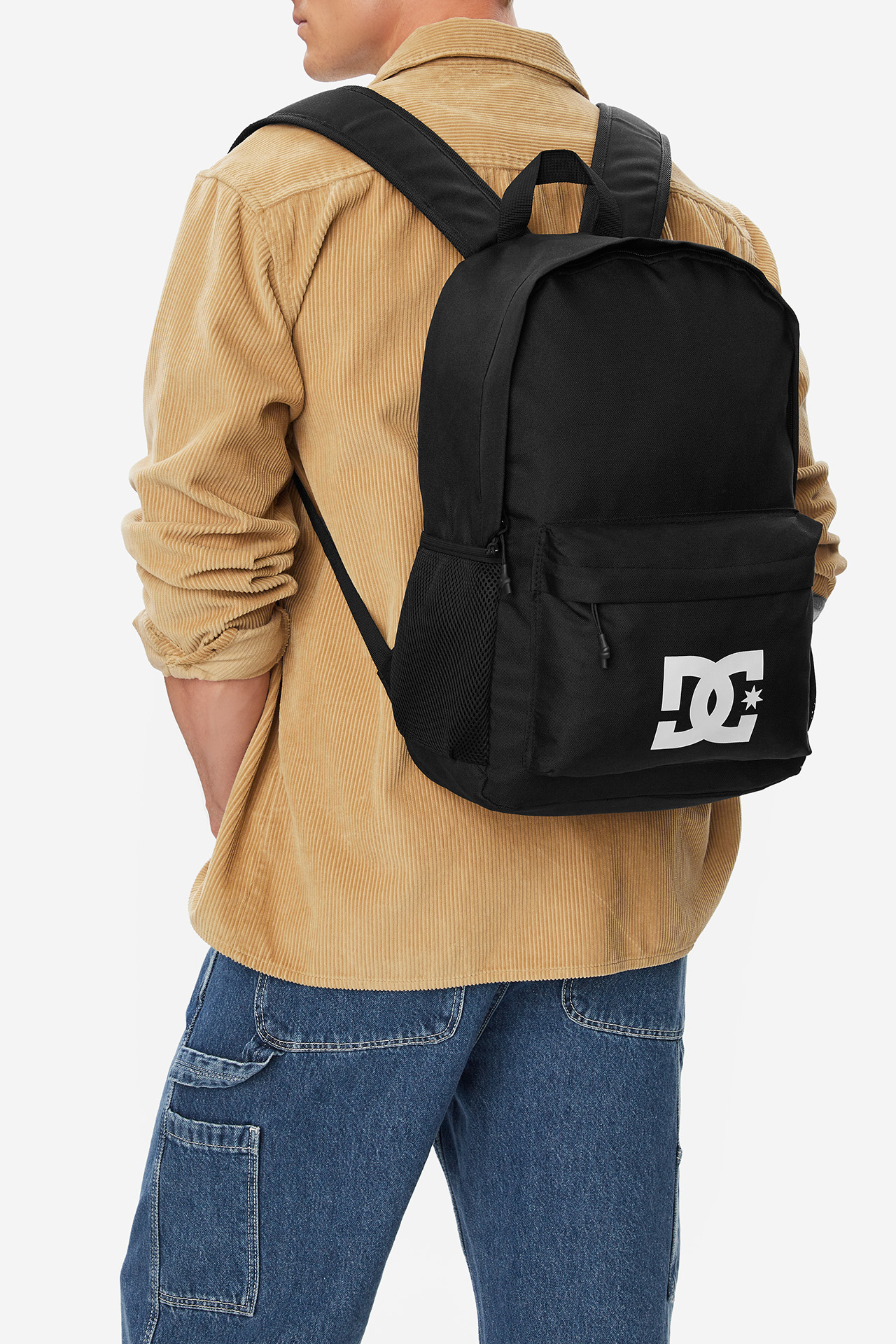DC Shoes Rucsac